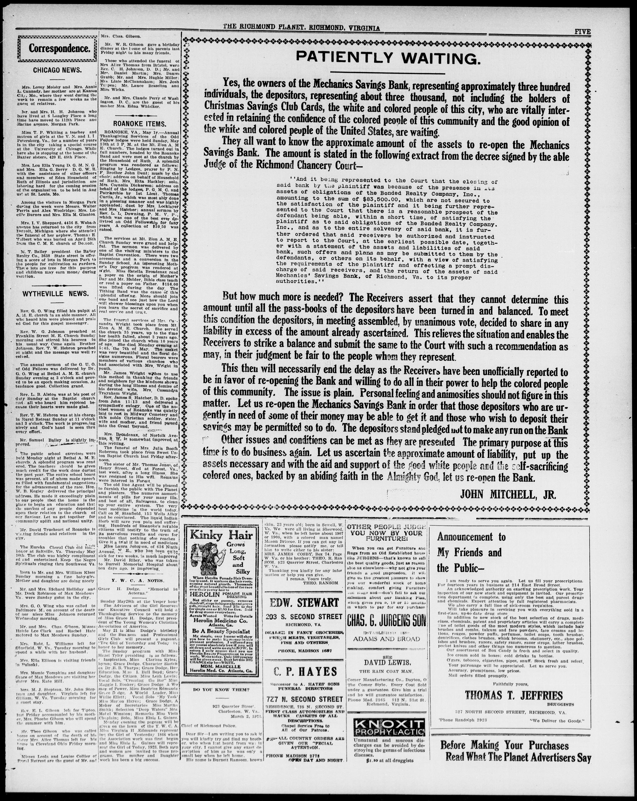 Page 5
