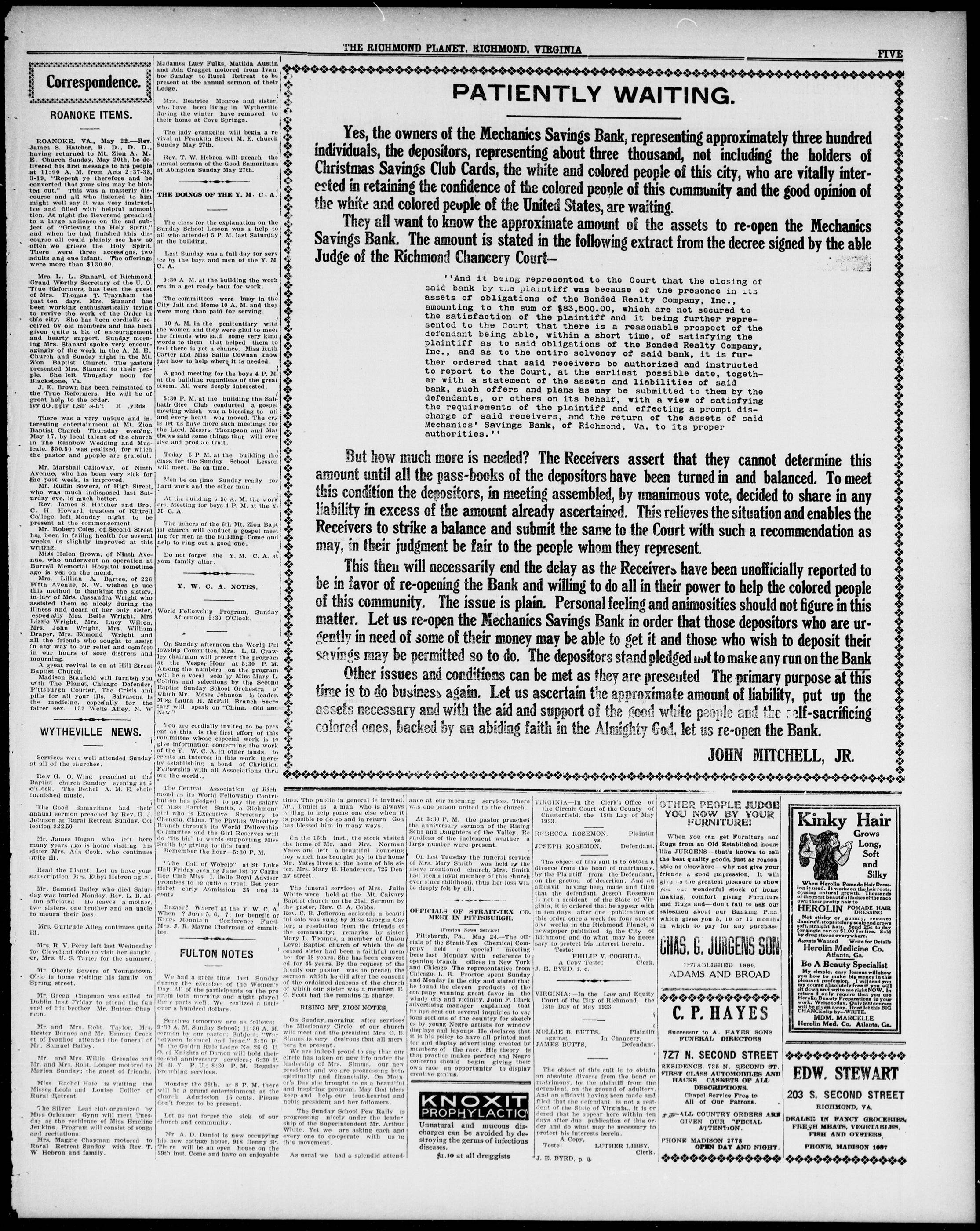 Page 5
