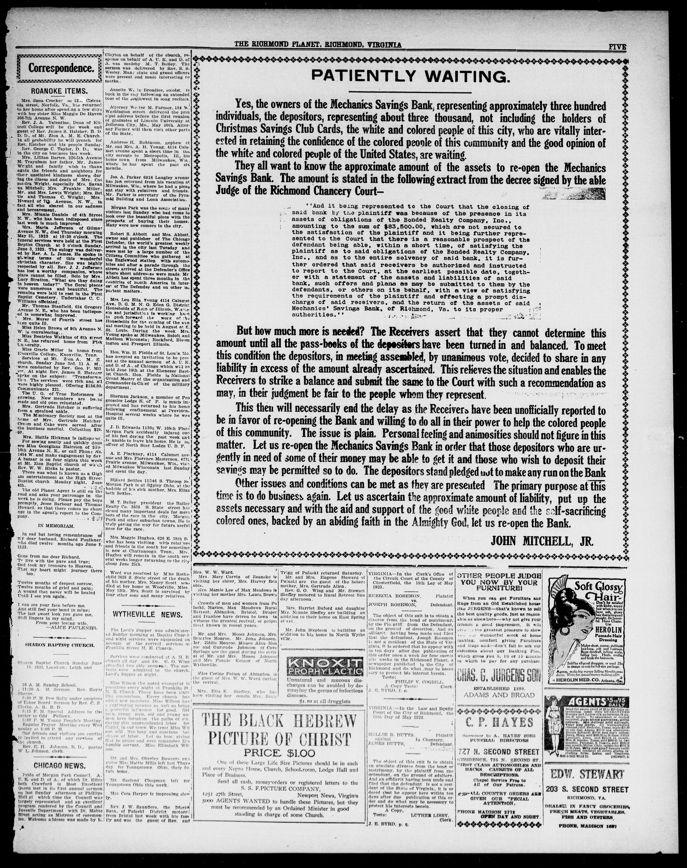 Page 5