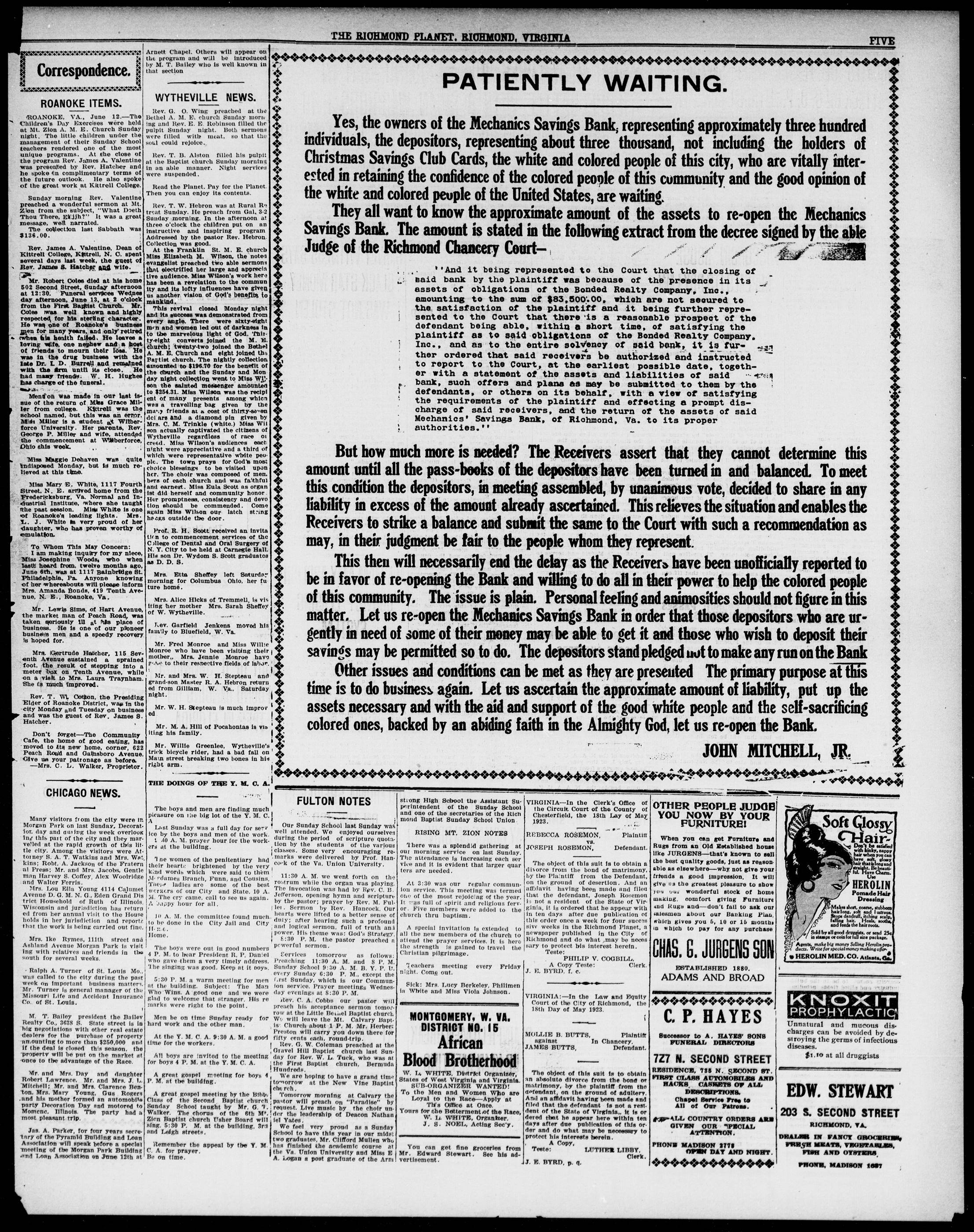 Page 5