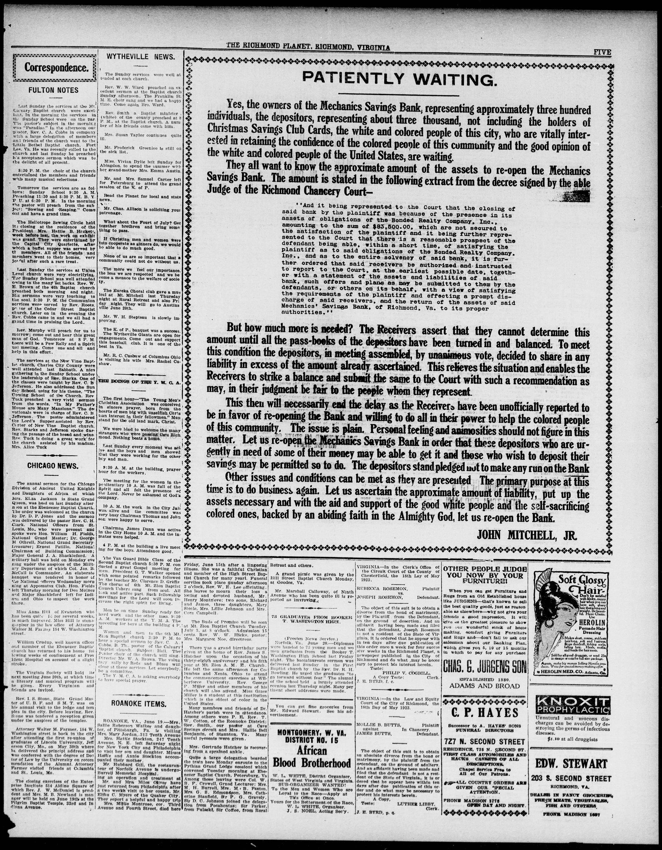 Page 5