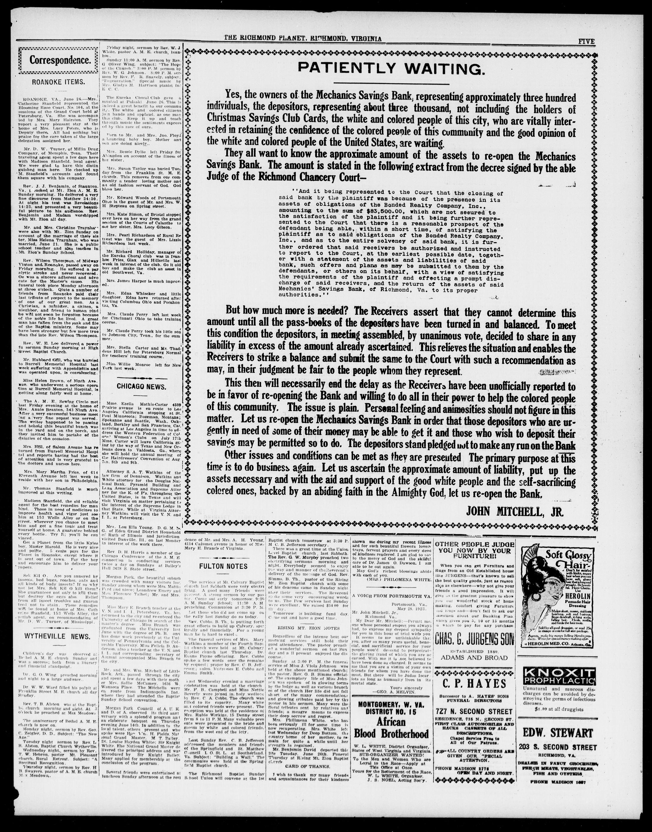 Page 5