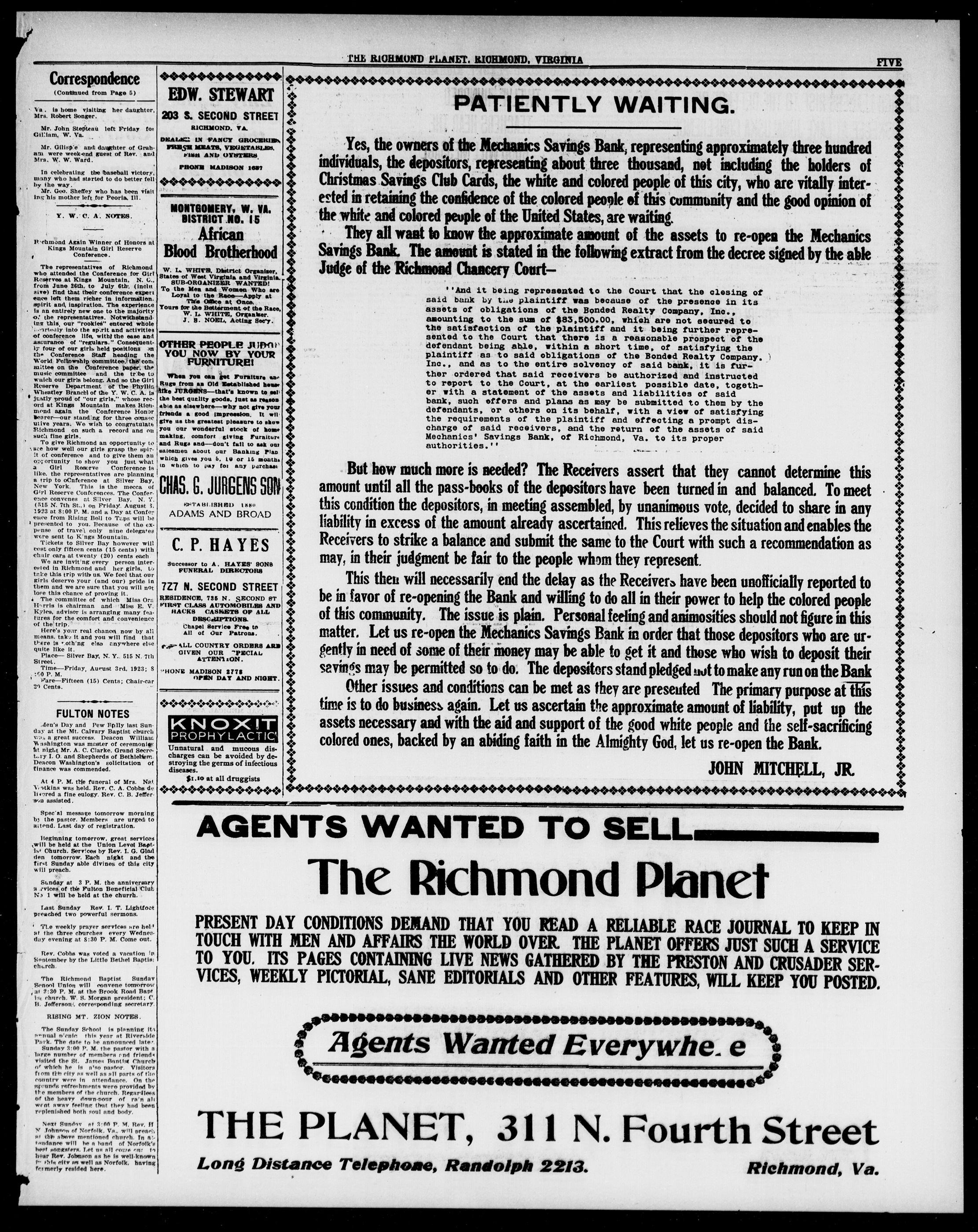 Page 5