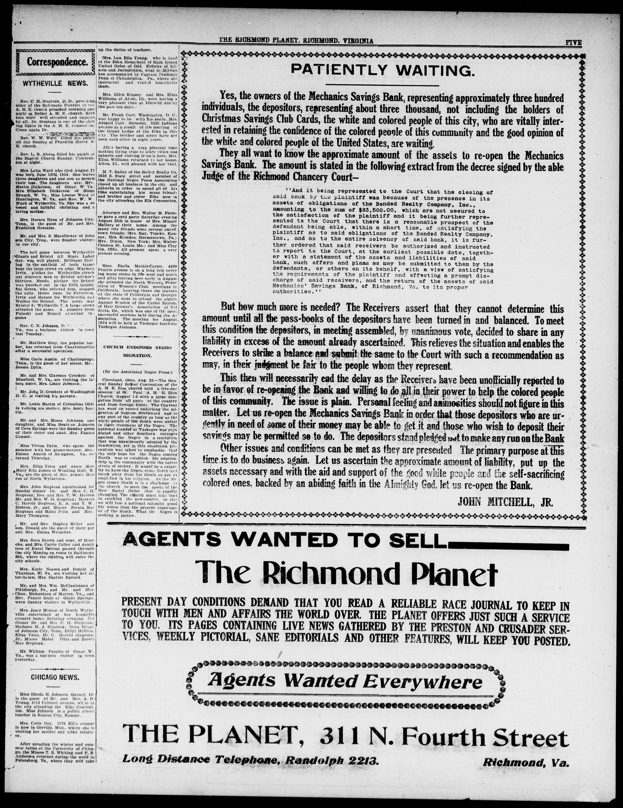 Page 5
