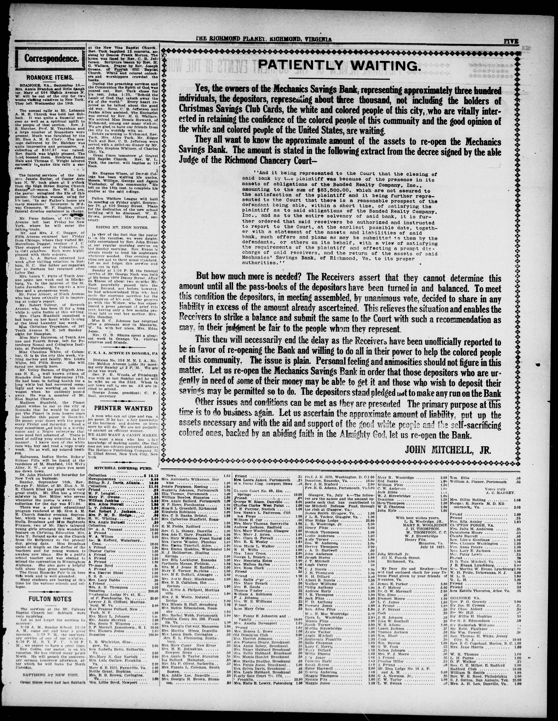 Page 5