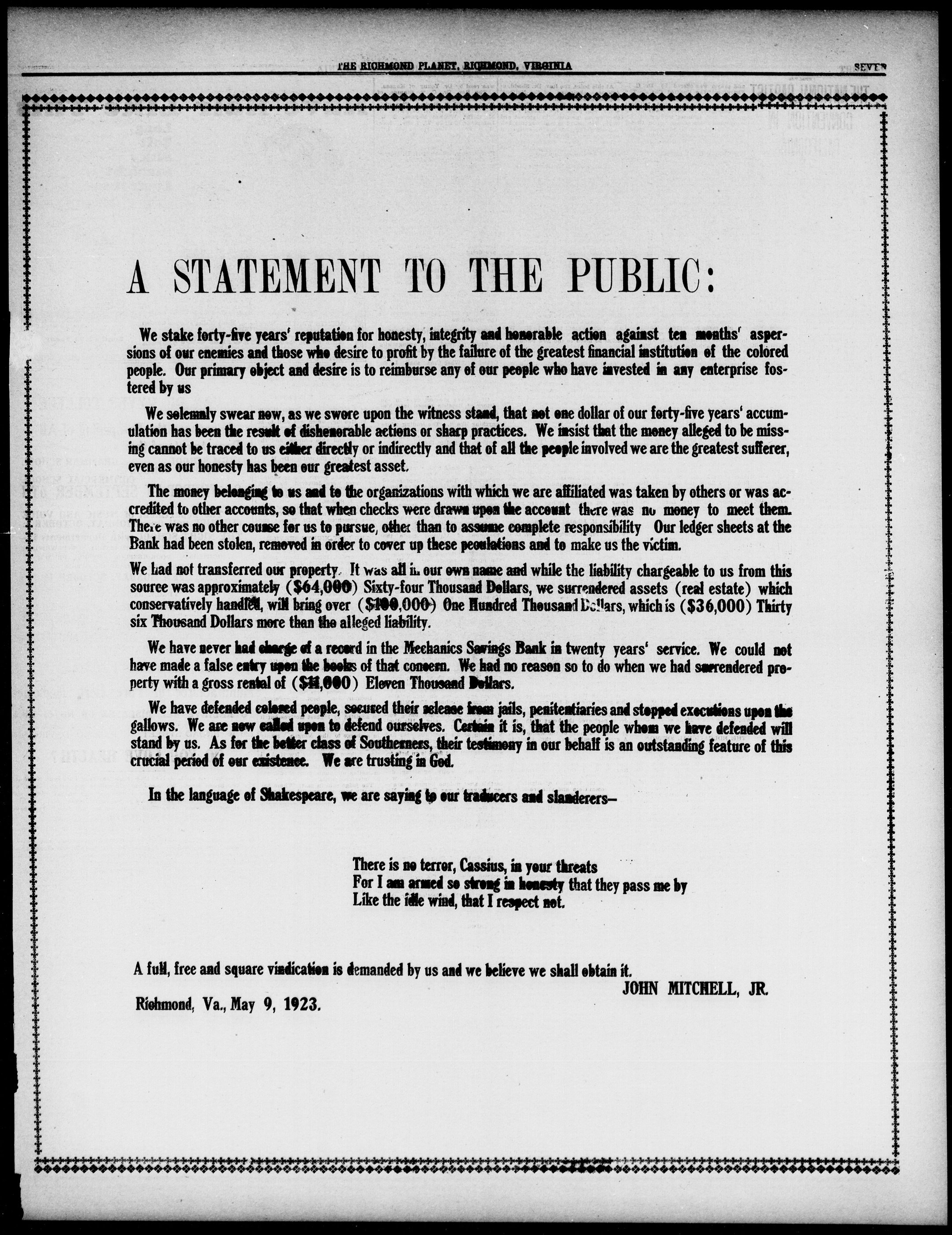 Page 7