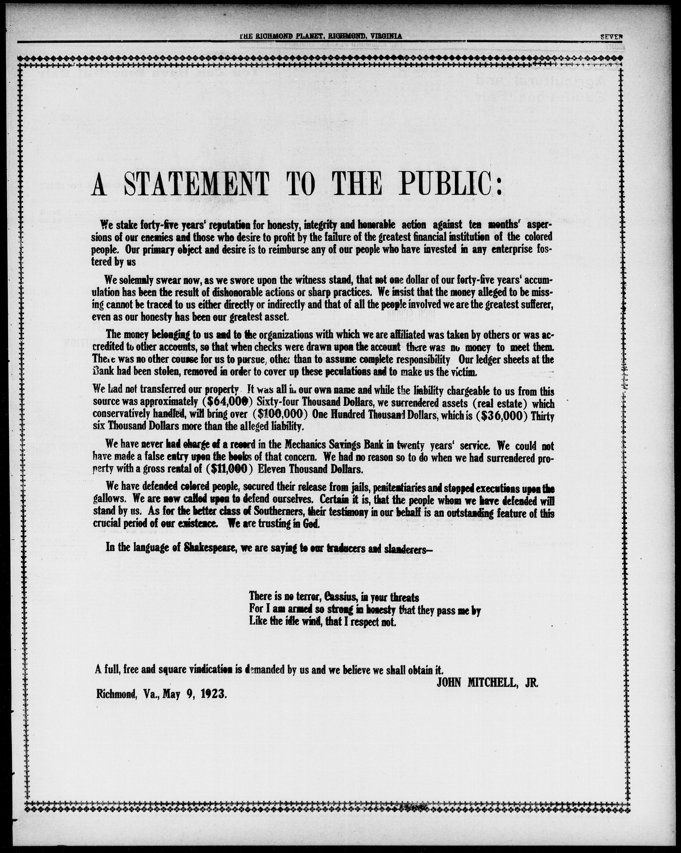 Page 7