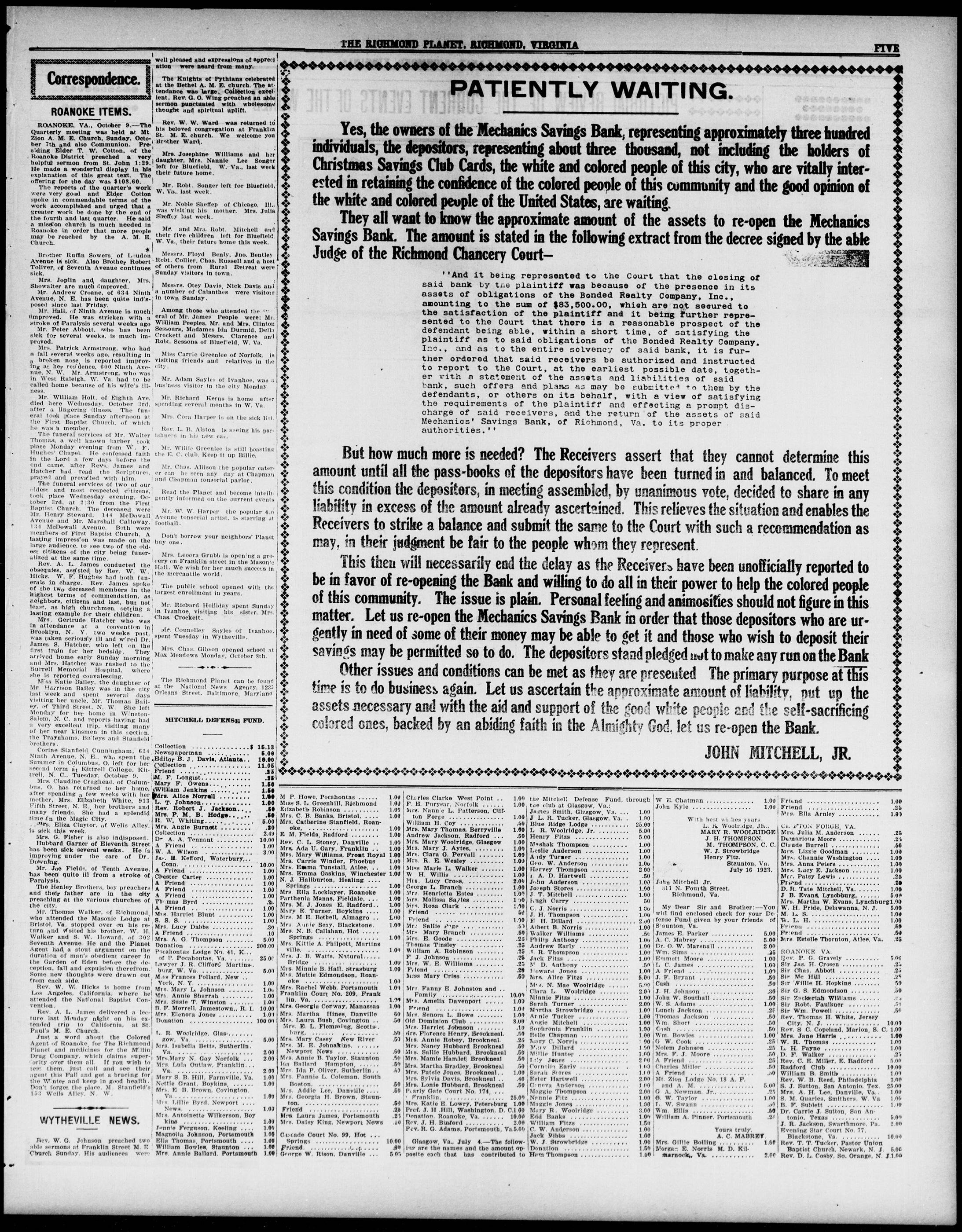Page 5