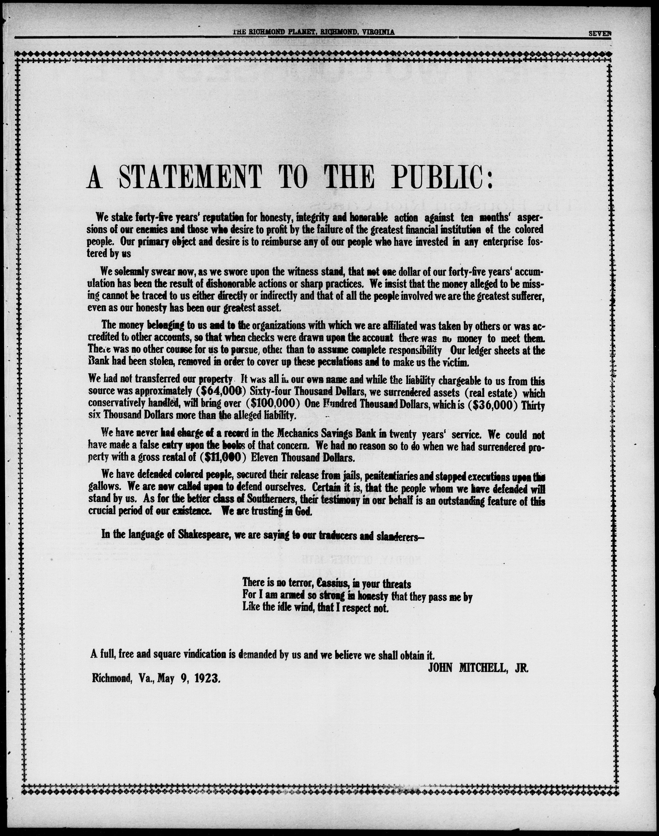 Page 7
