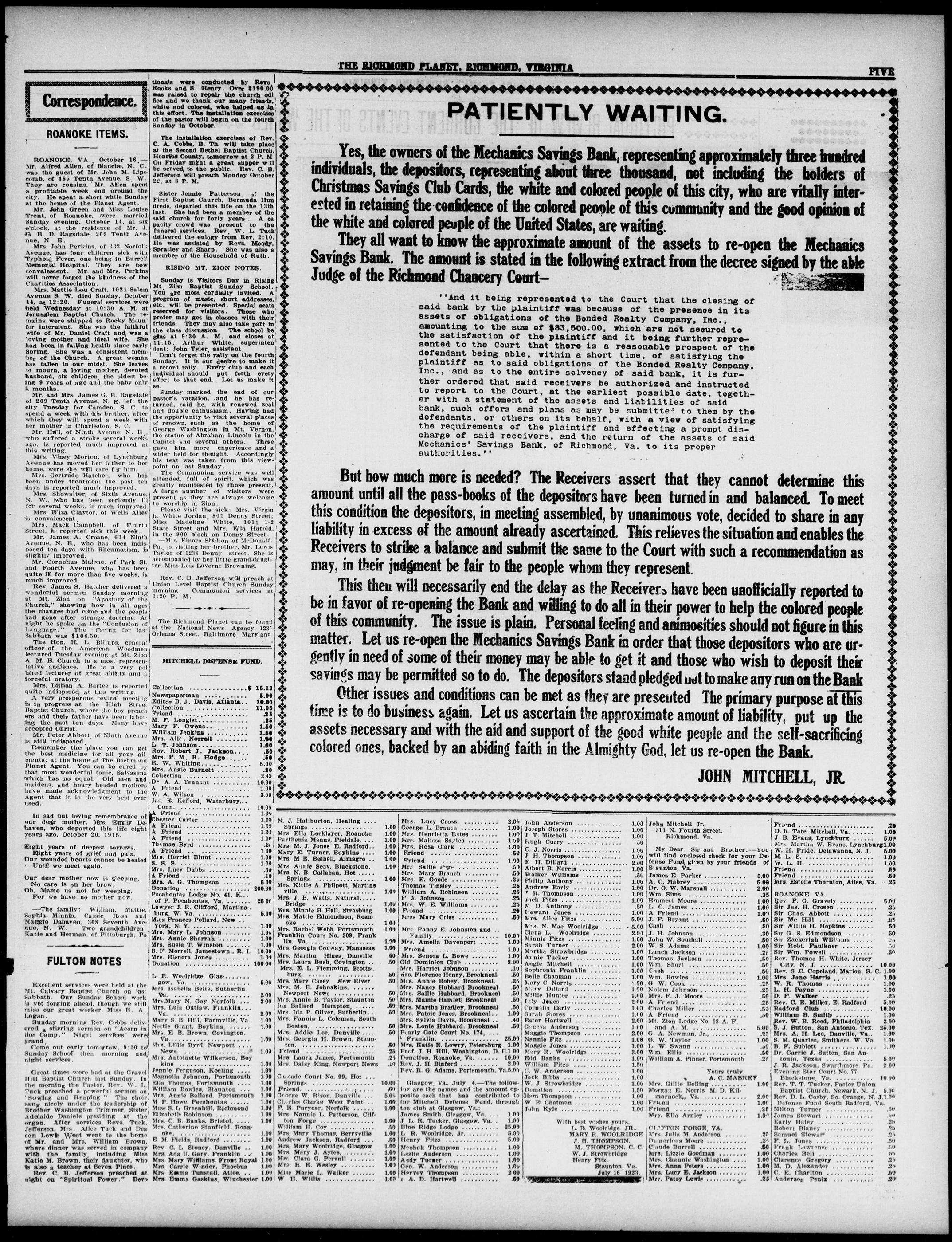 Page 5