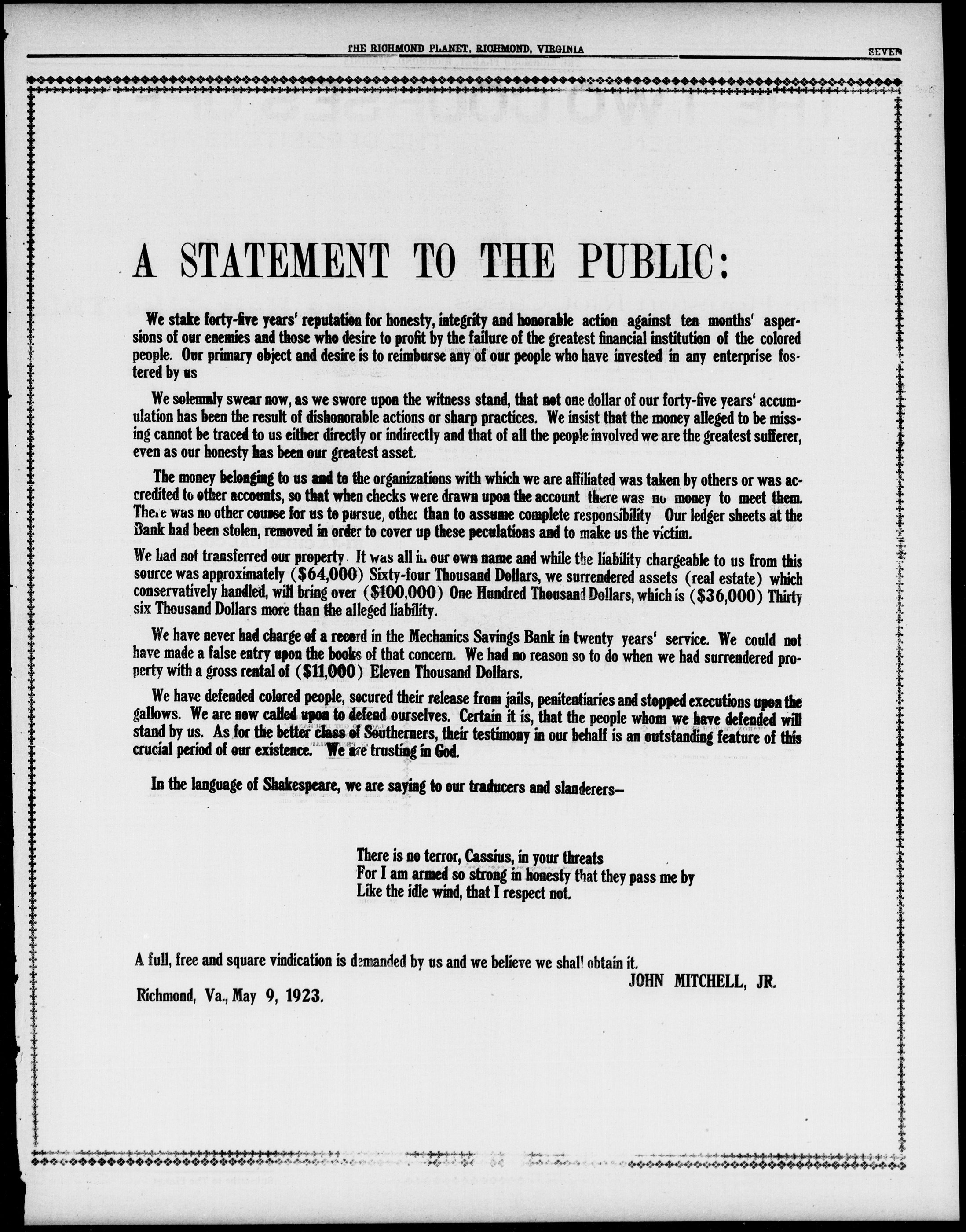 Page 7
