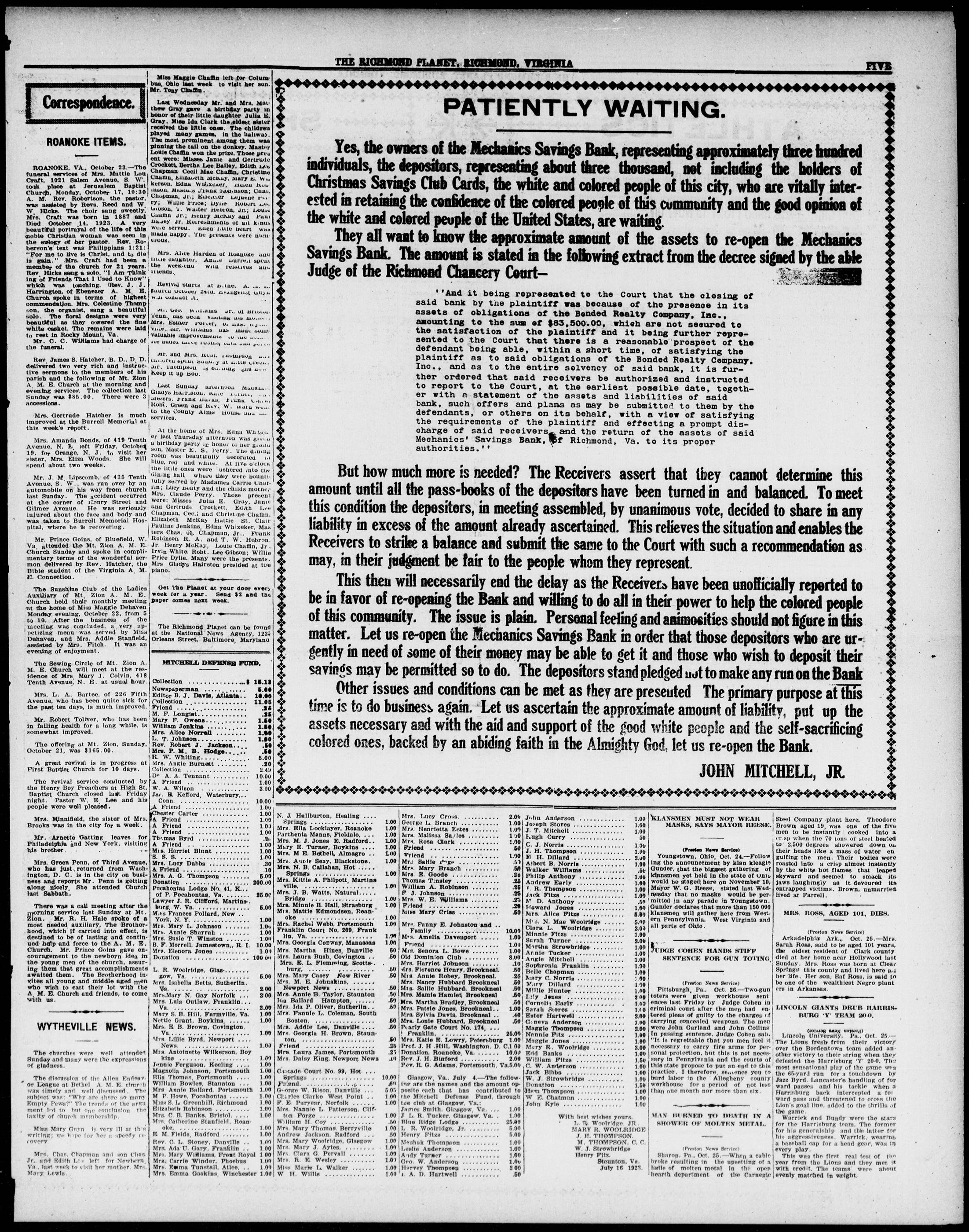 Page 5