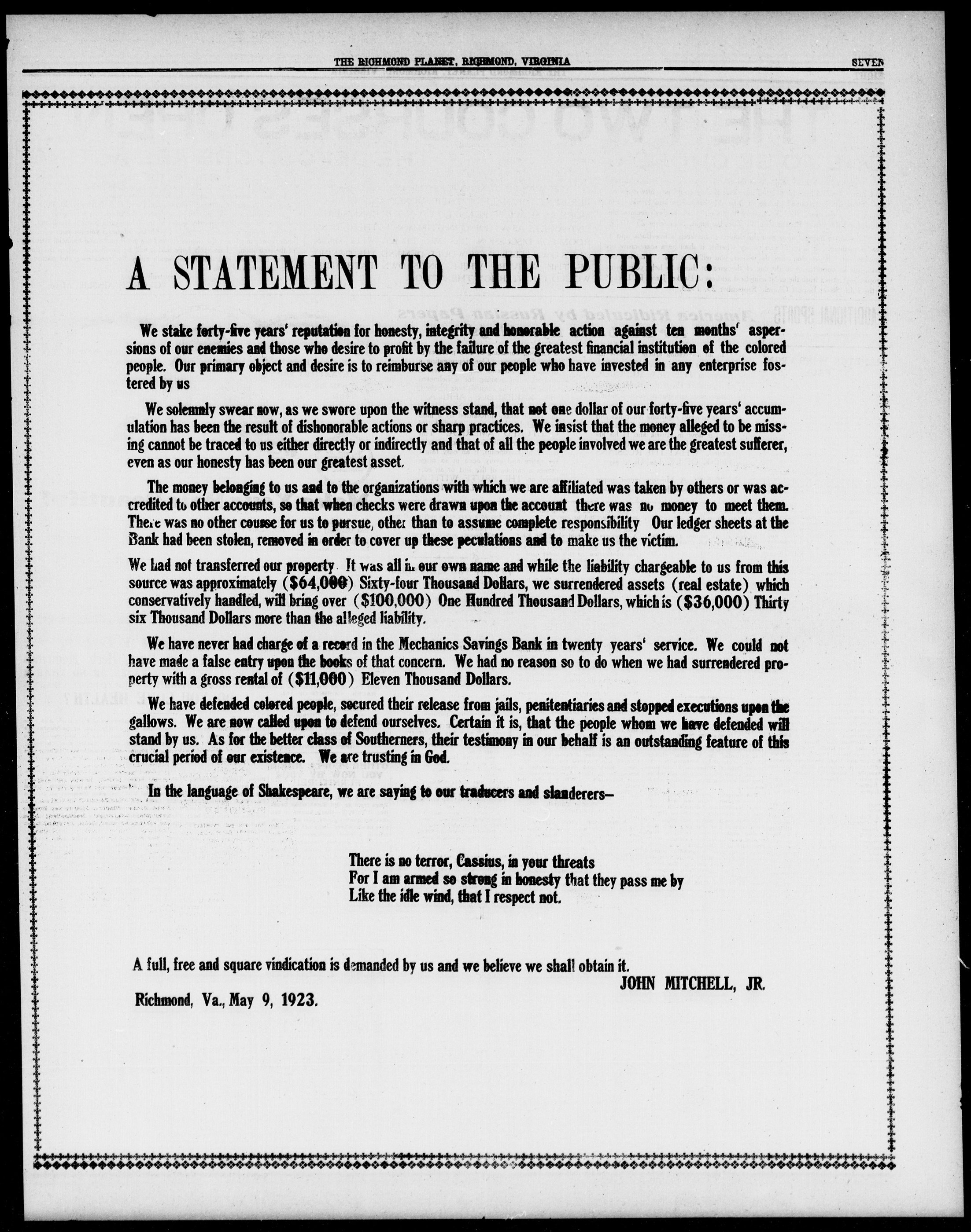 Page 7