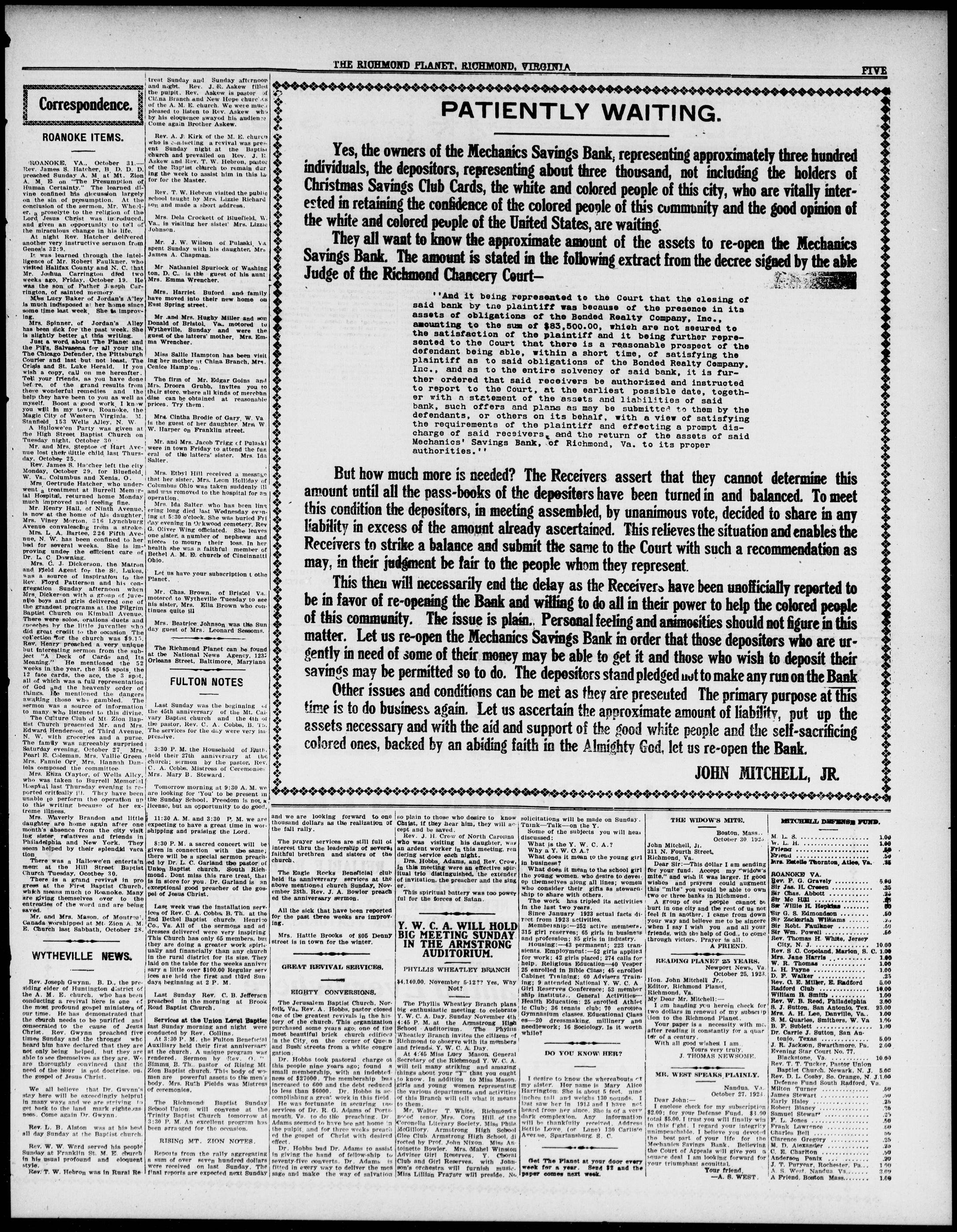 Page 5