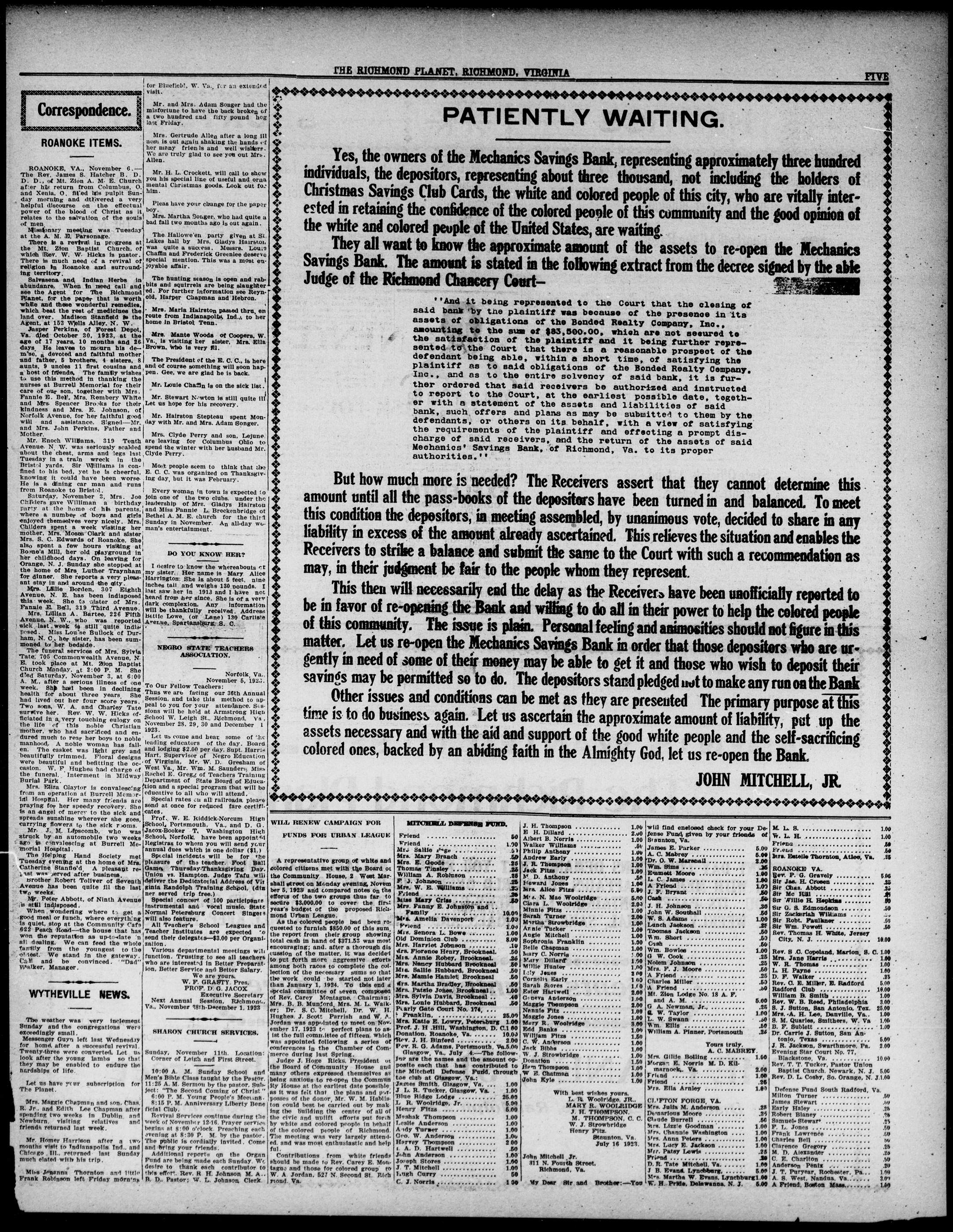 Page 5