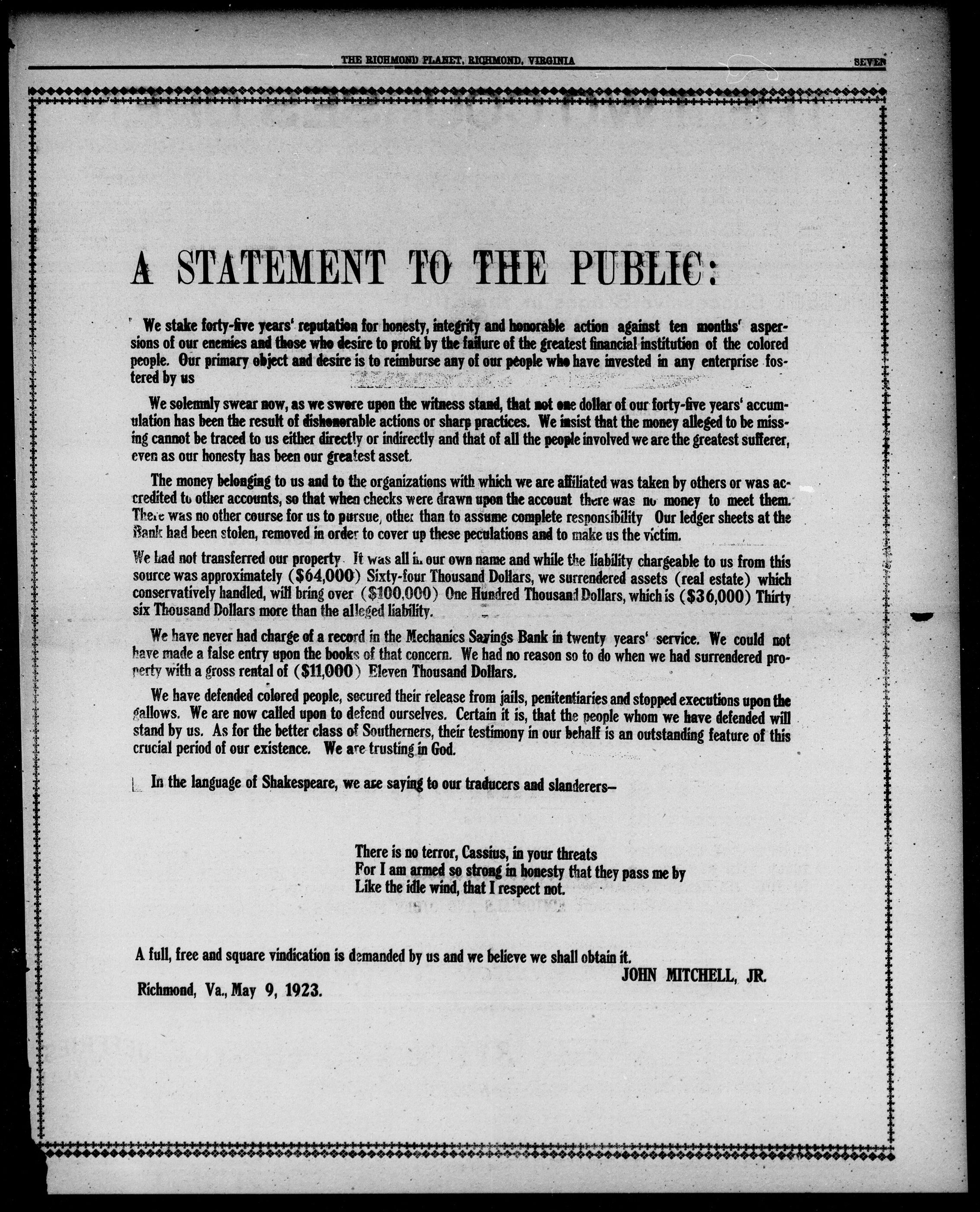 Page 7