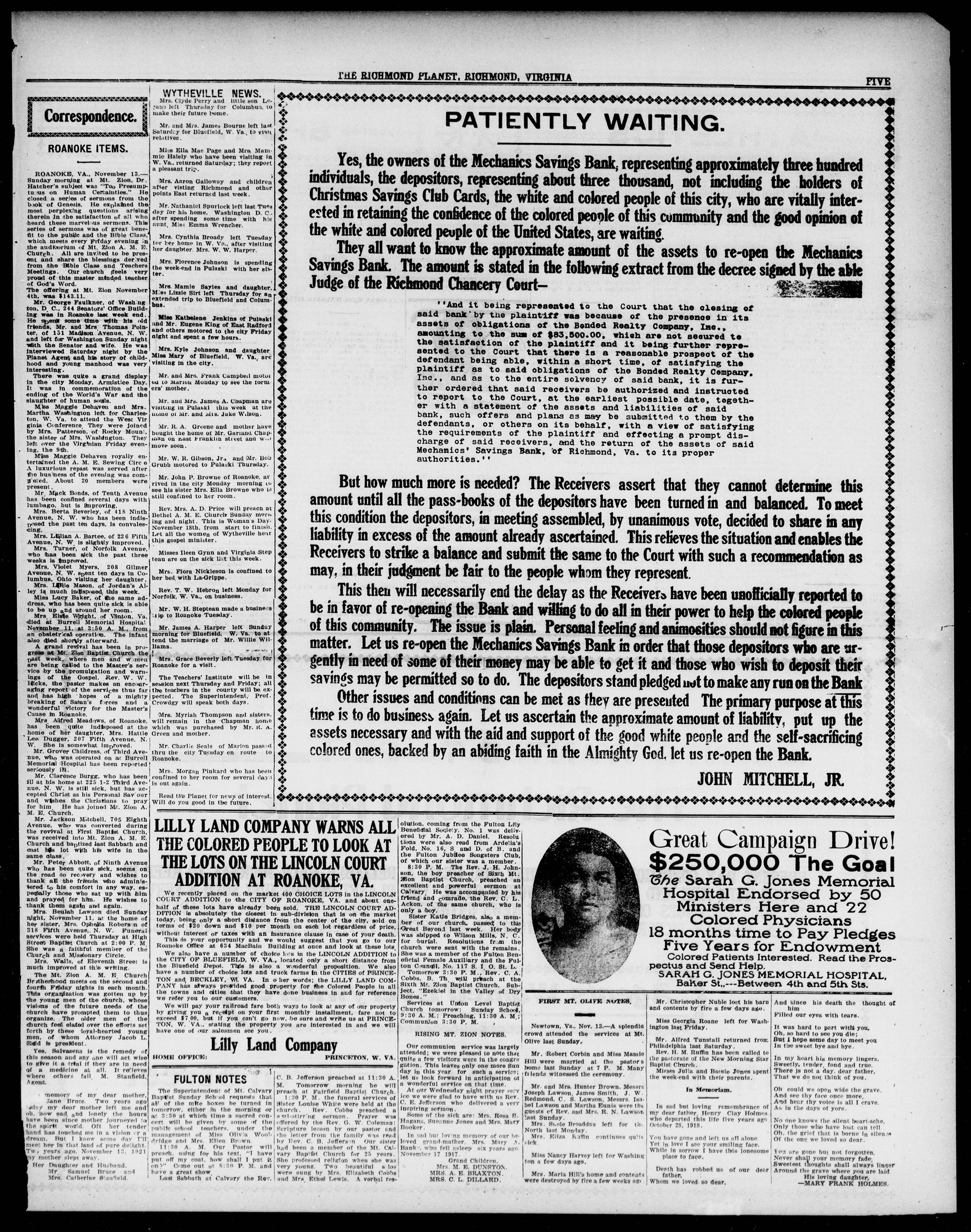 Page 5