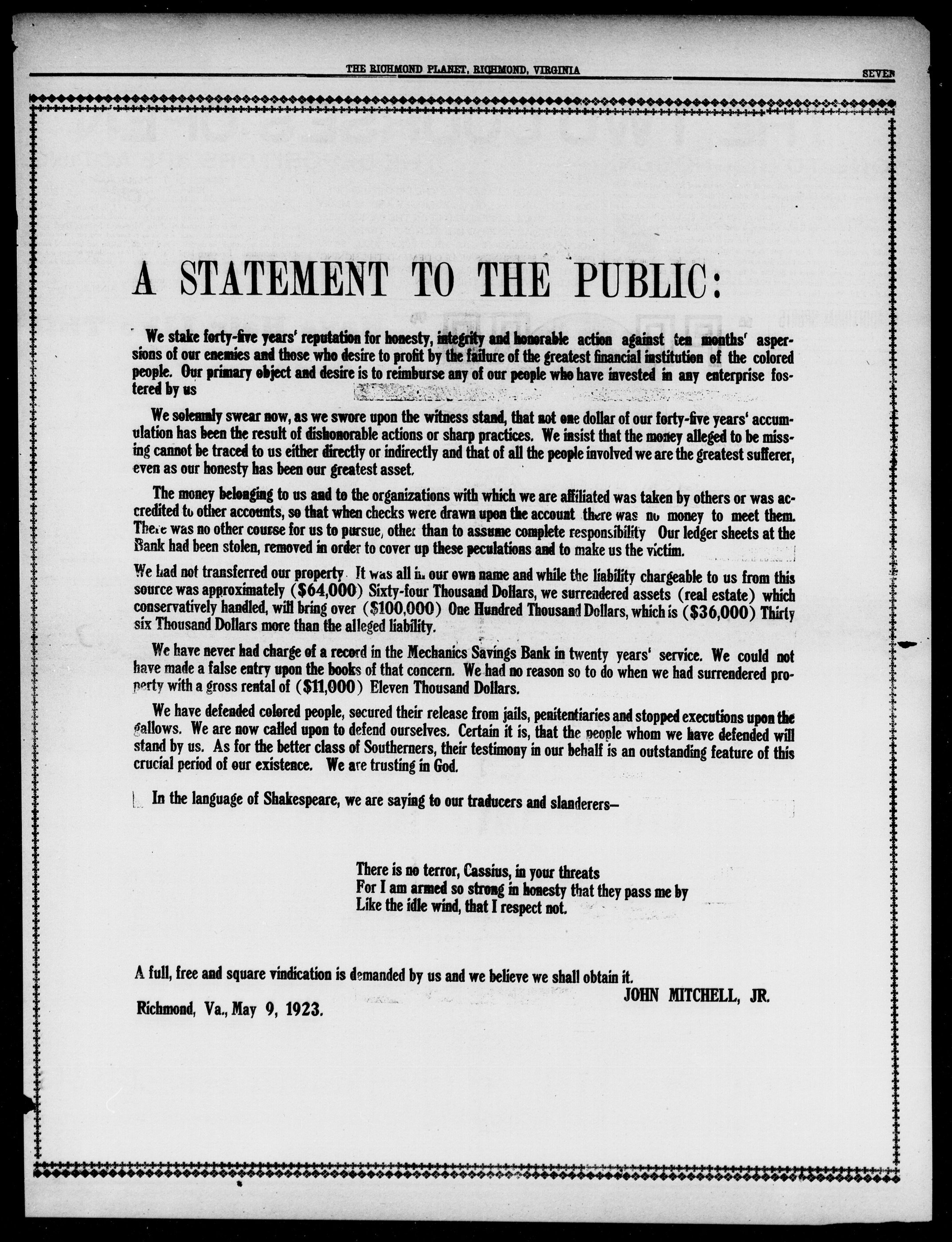 Page 7