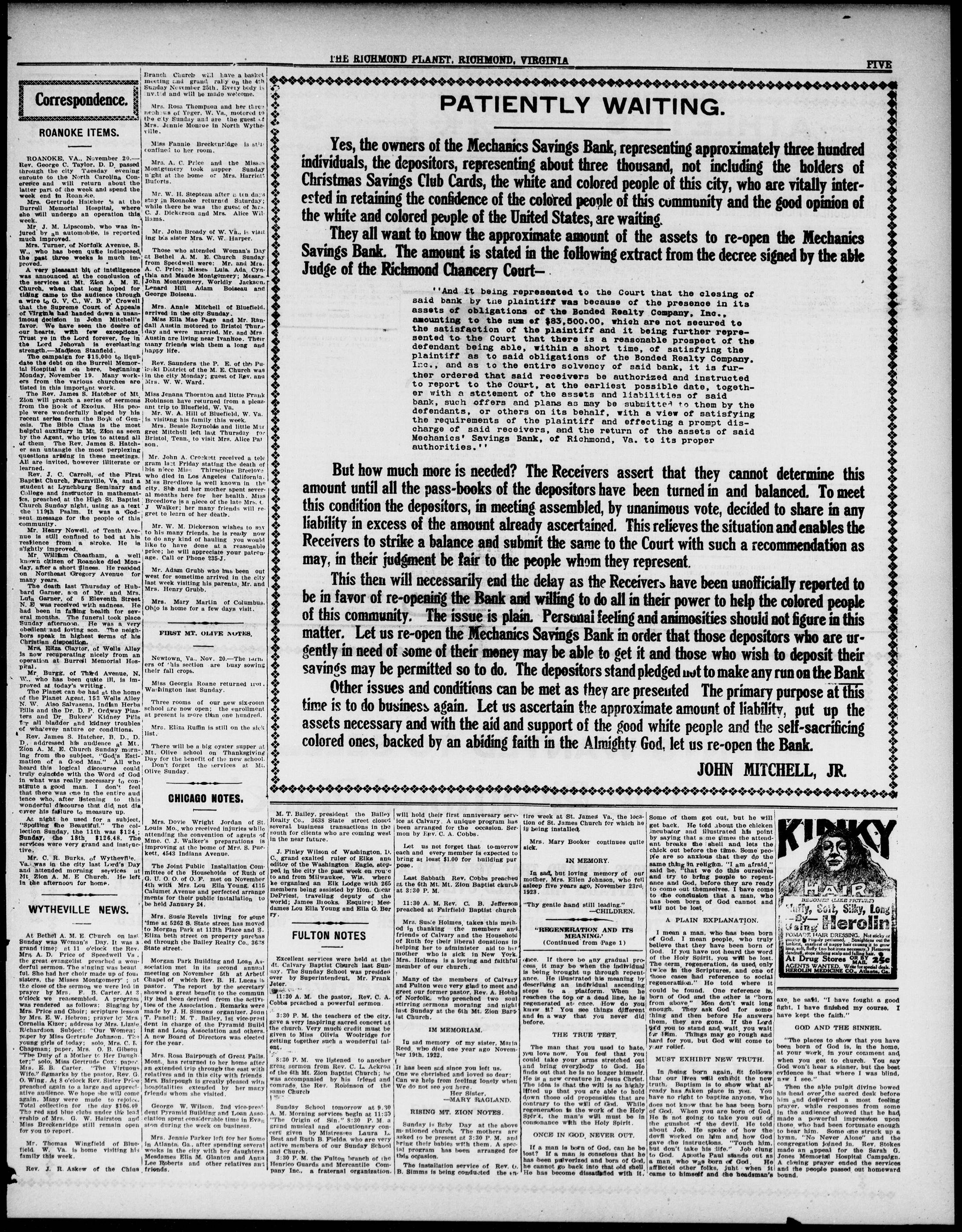 Page 5