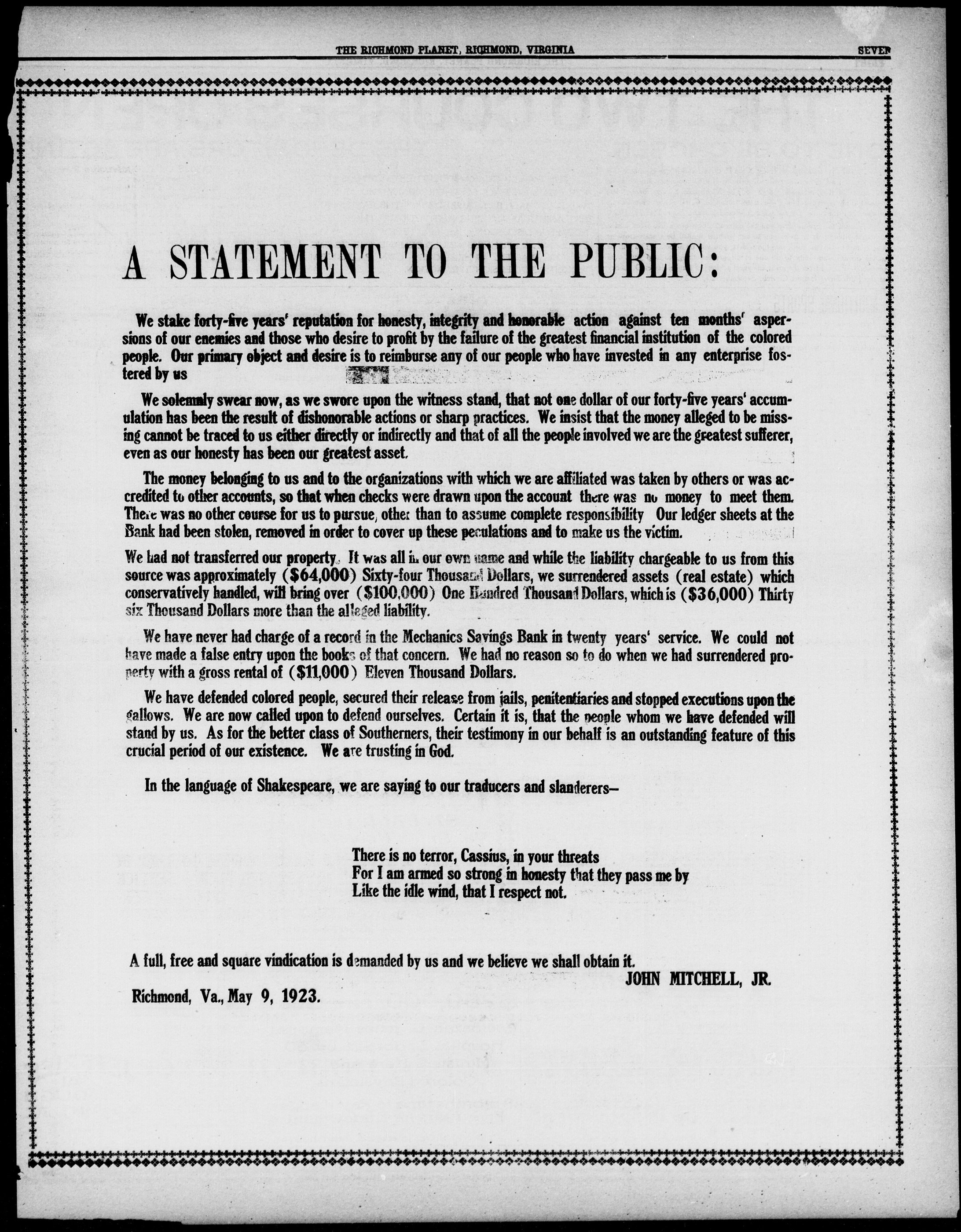 Page 7