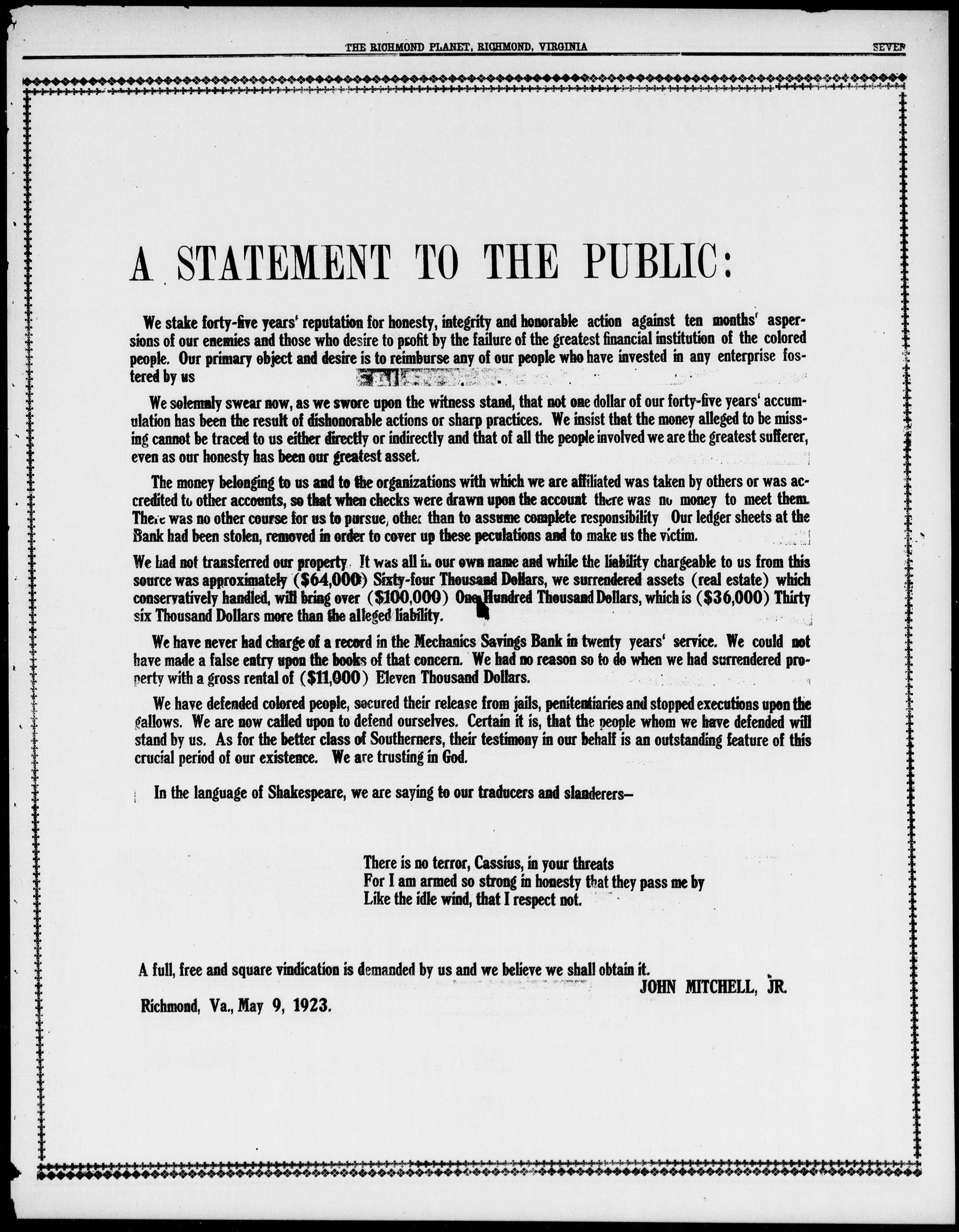 Page 7
