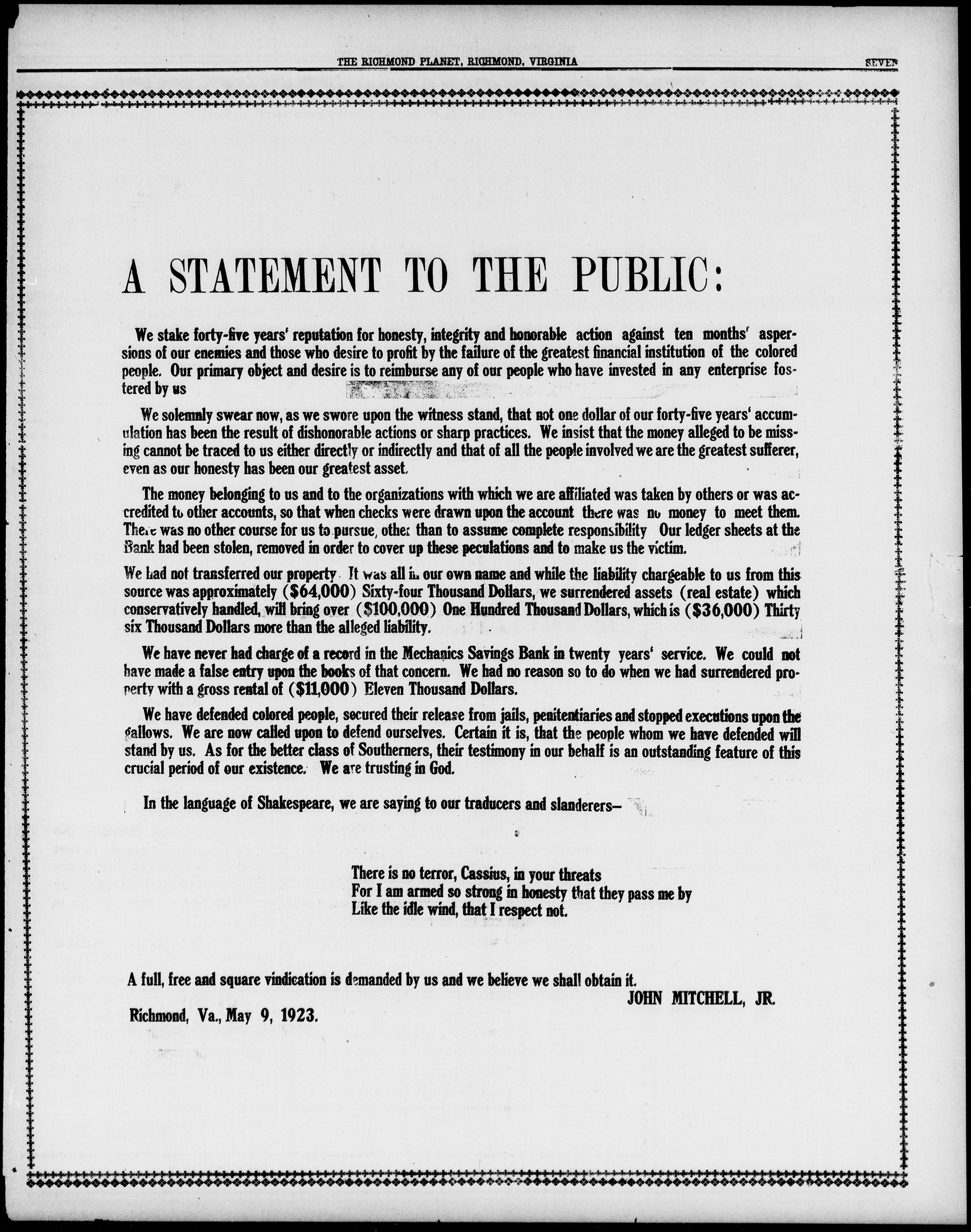 Page 7