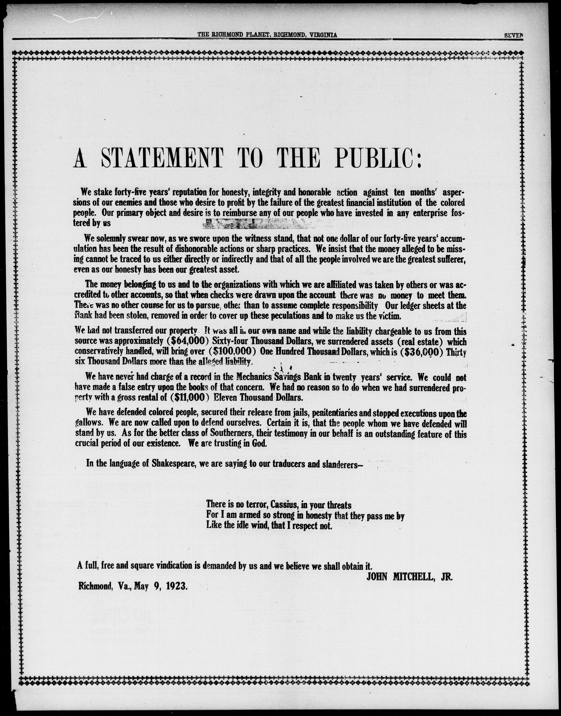 Page 7