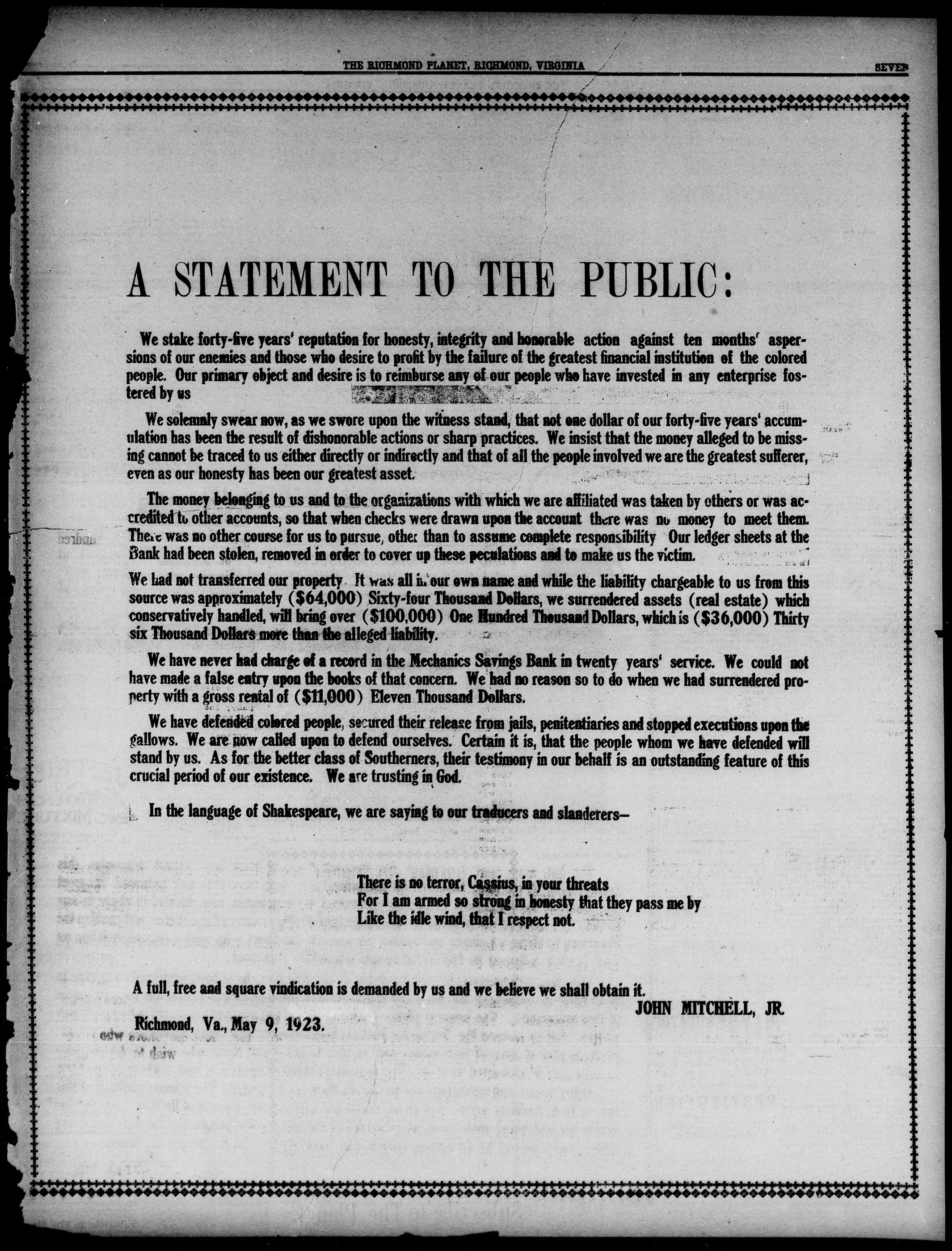 Page 7