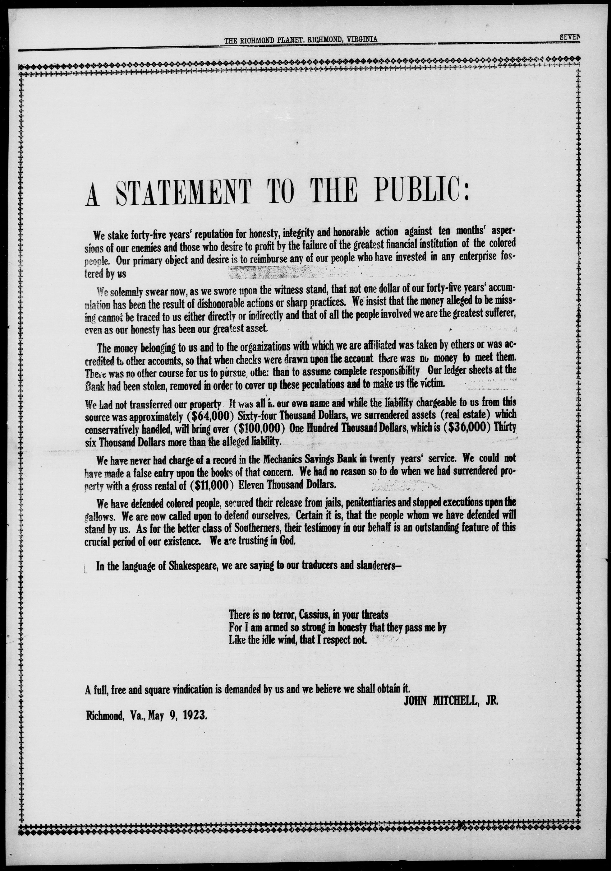 Page 7