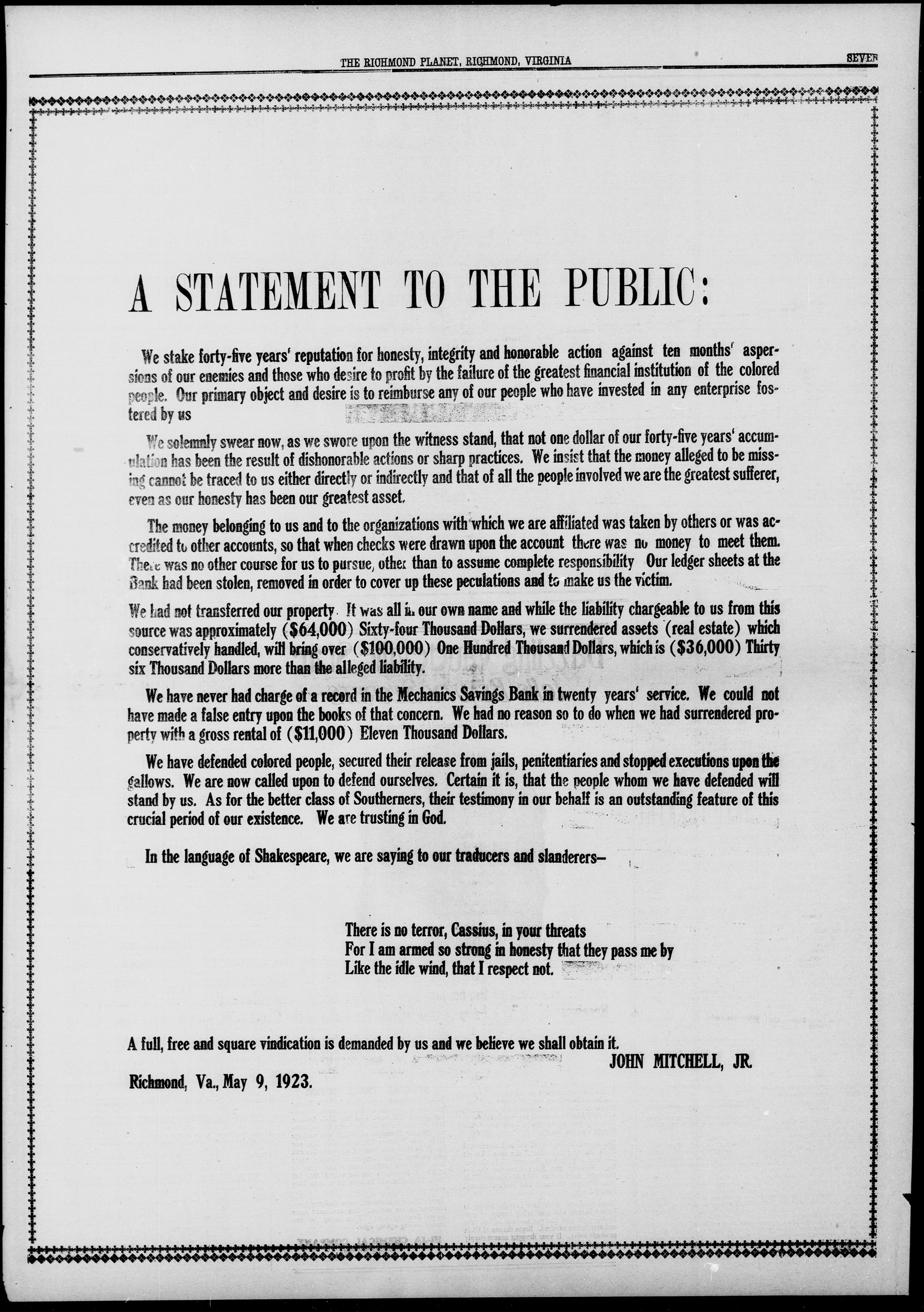 Page 7