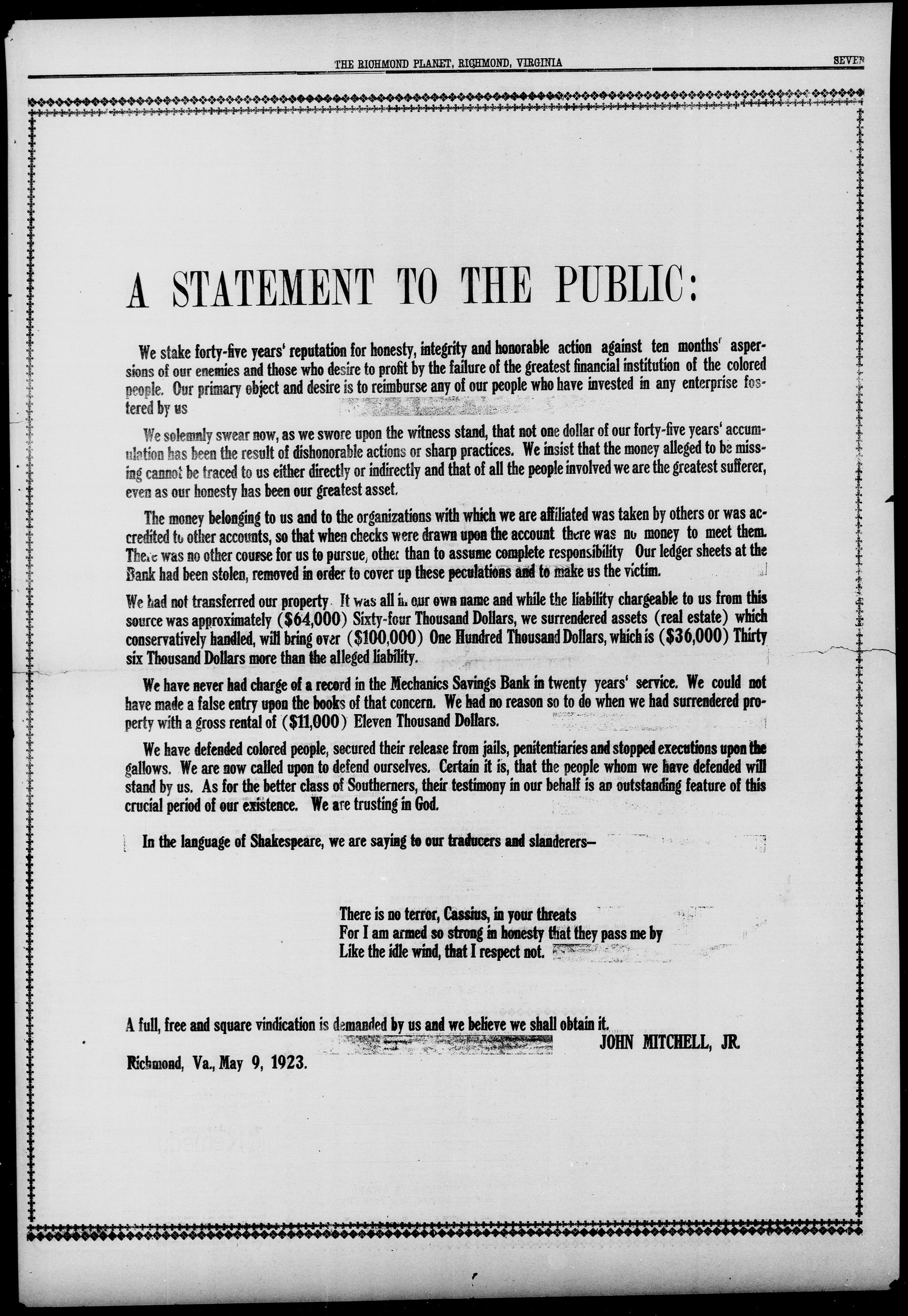 Page 7