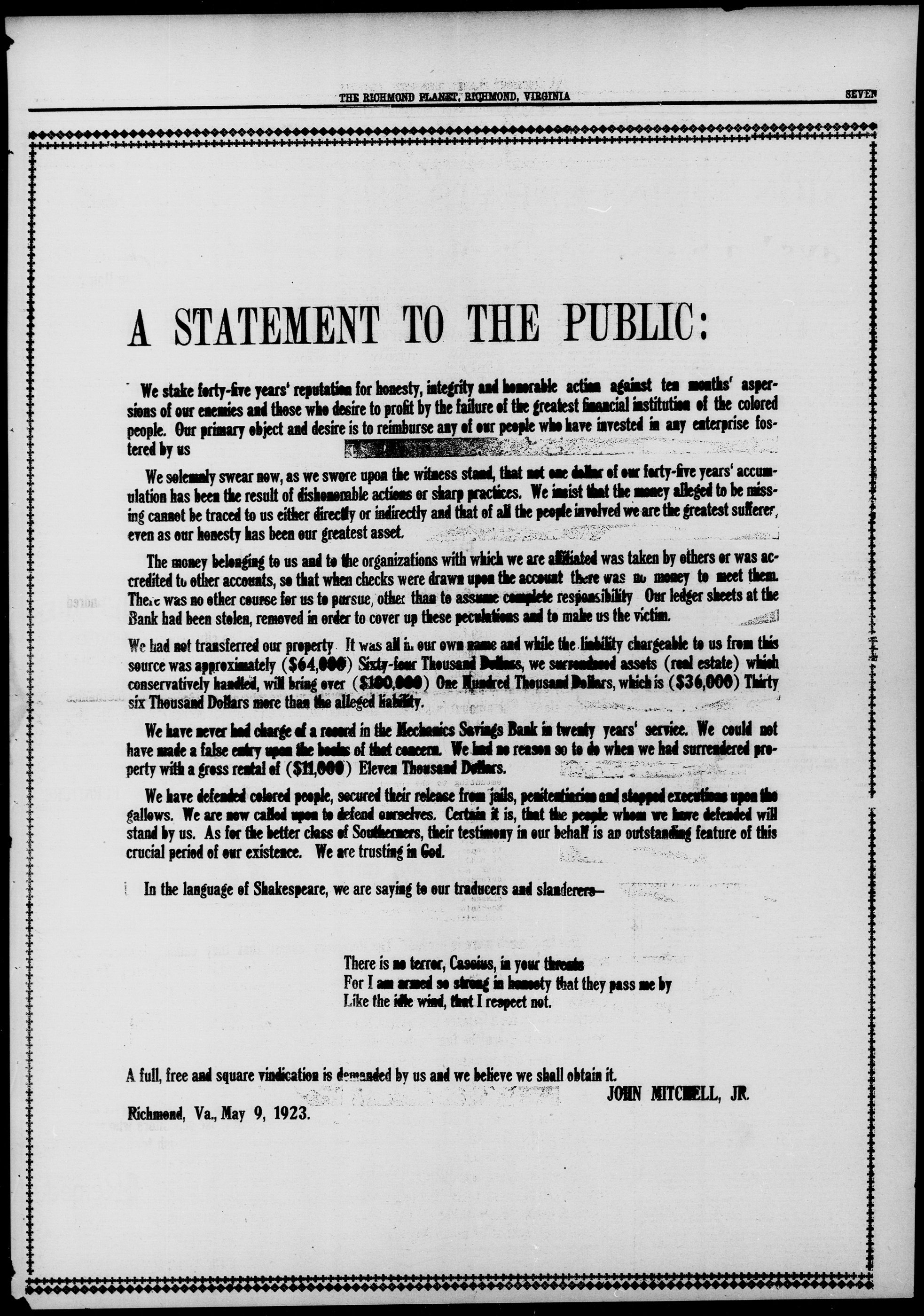 Page 7