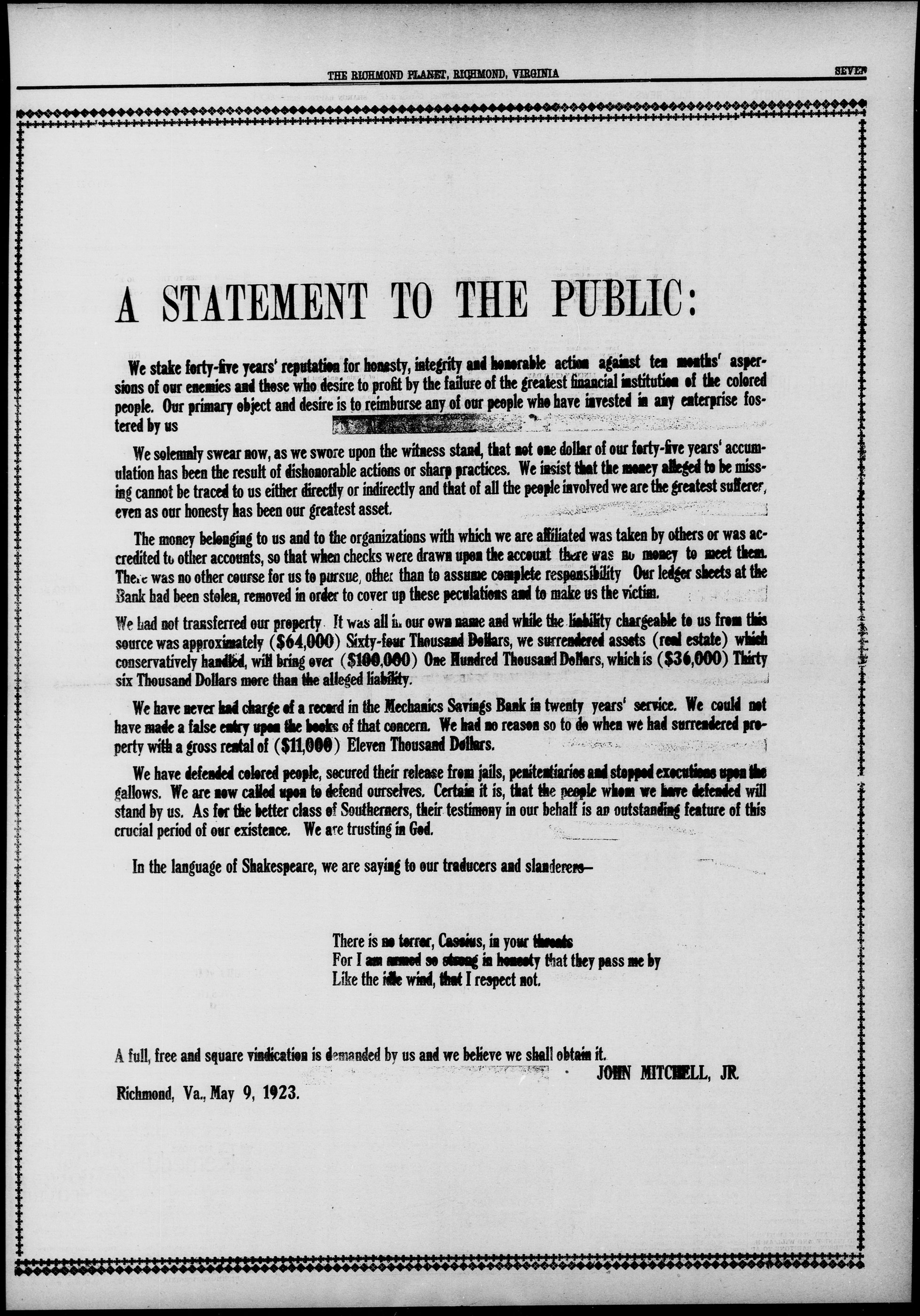 Page 7