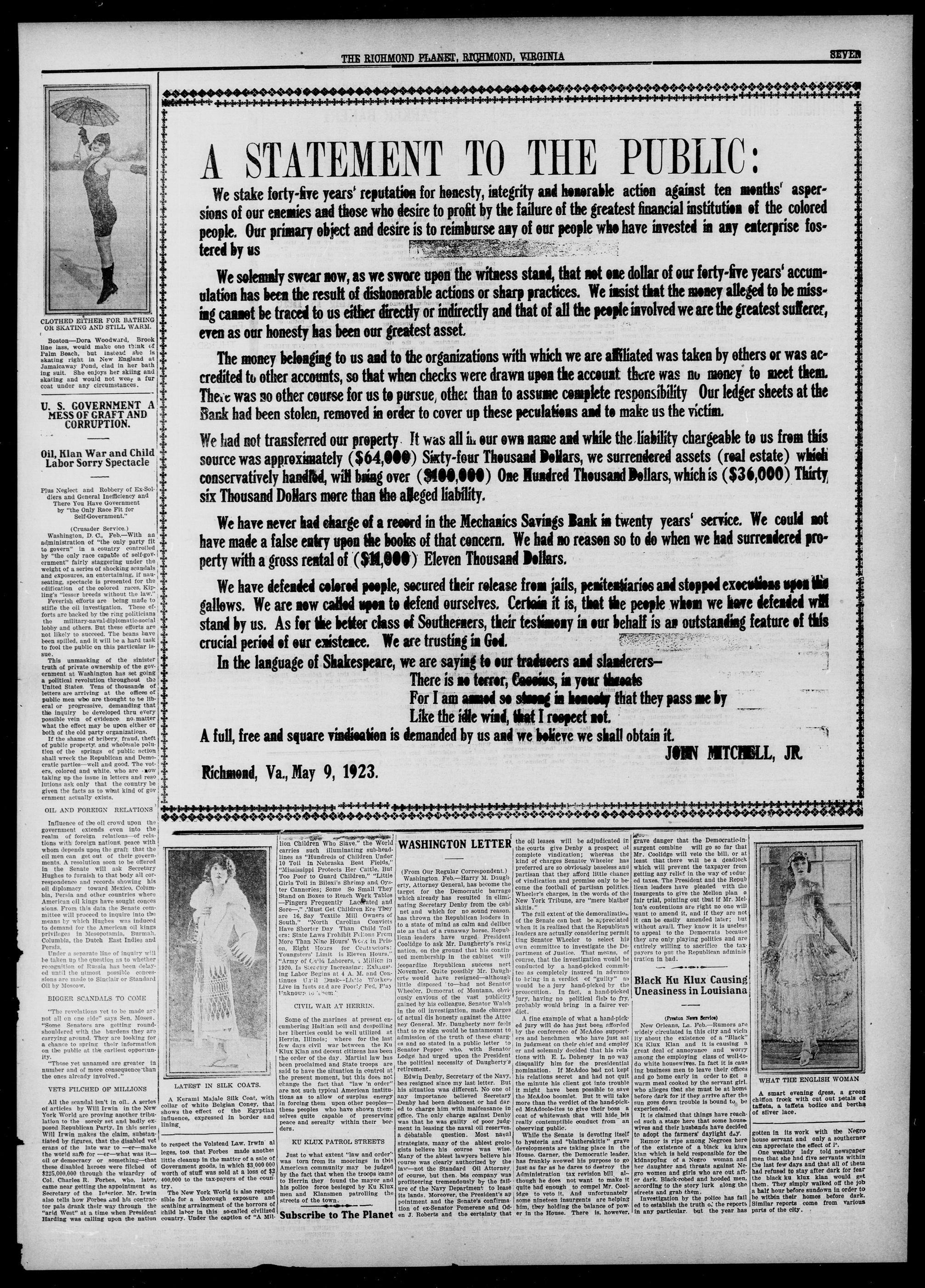 Page 7