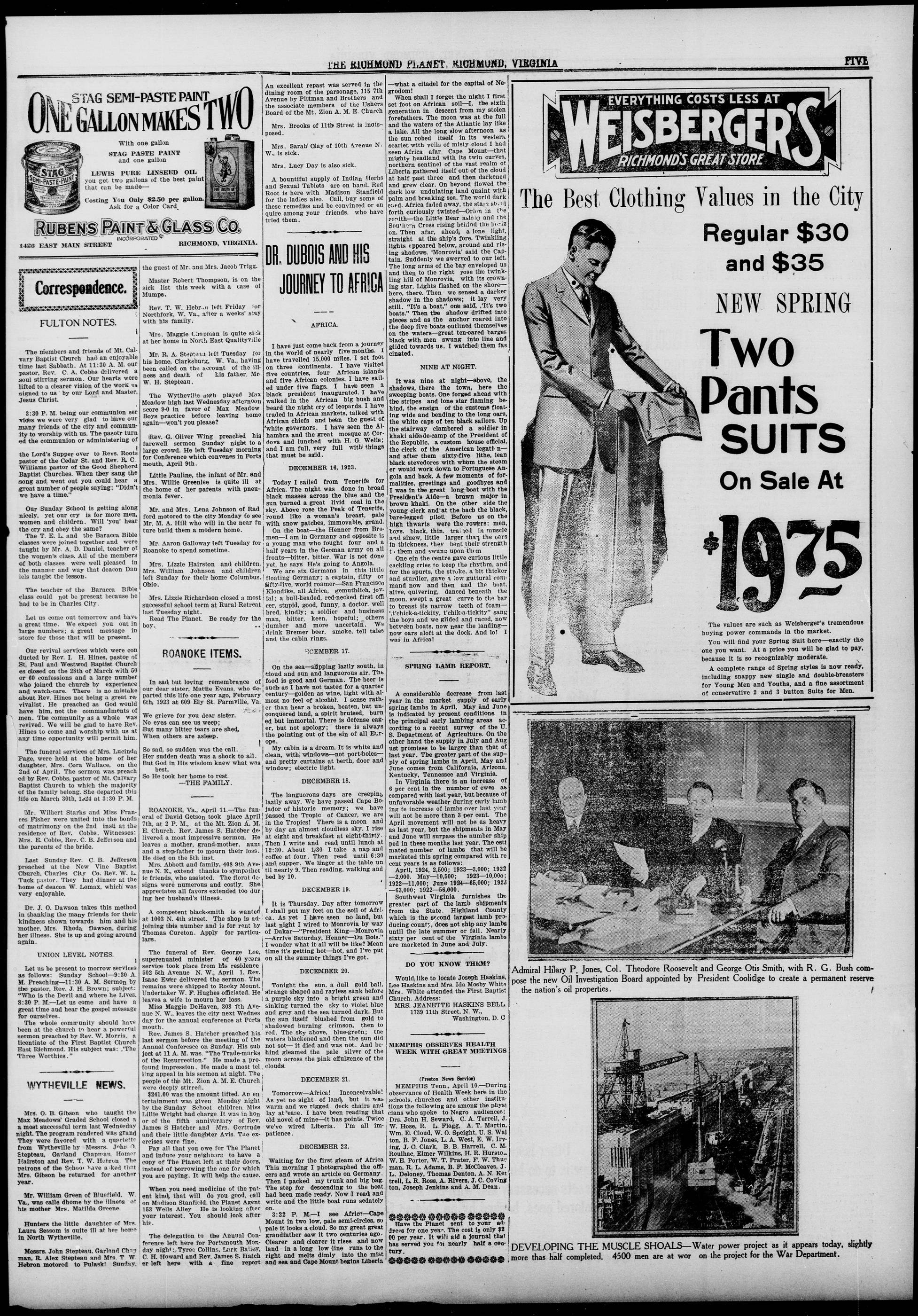 Page 5