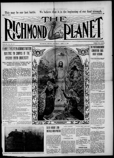 Richmond Planet, Apr 19, 1924