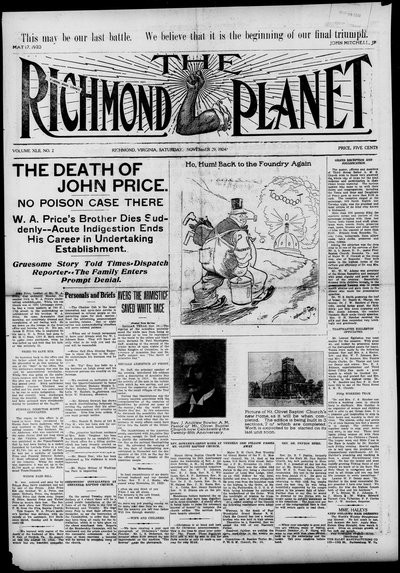 Richmond Planet, Nov 29, 1924