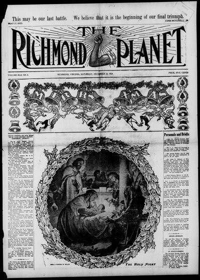 Richmond Planet, Dec 20, 1924