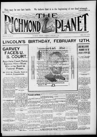 Feb 1925