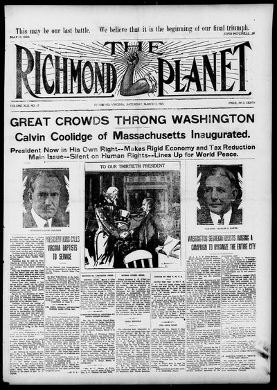 Mar 1925