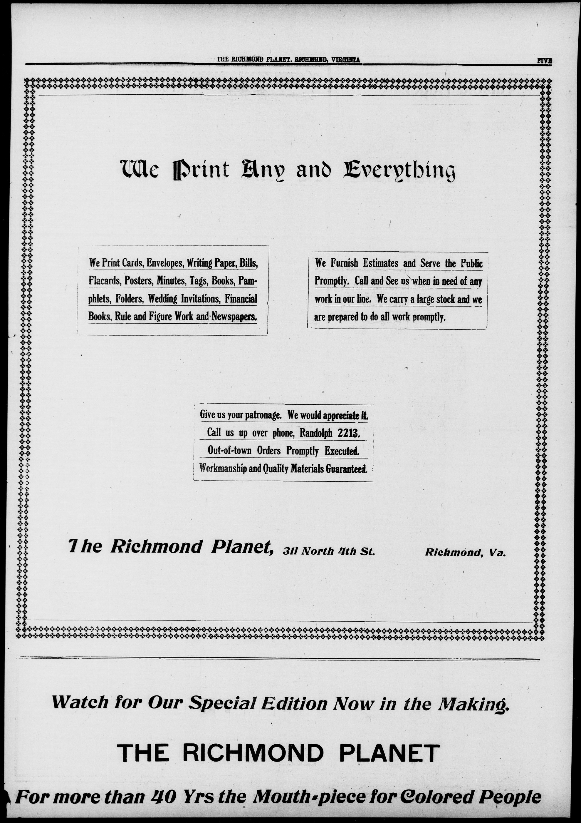 Page 5