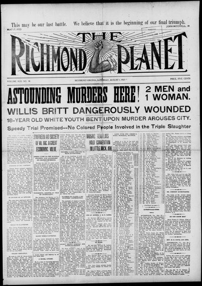 Aug 1925