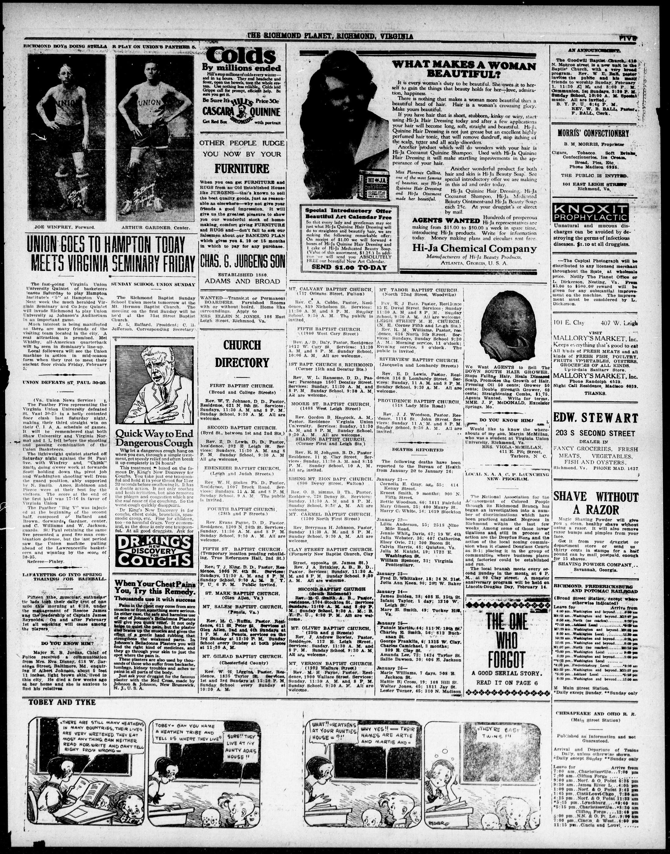 Page 5