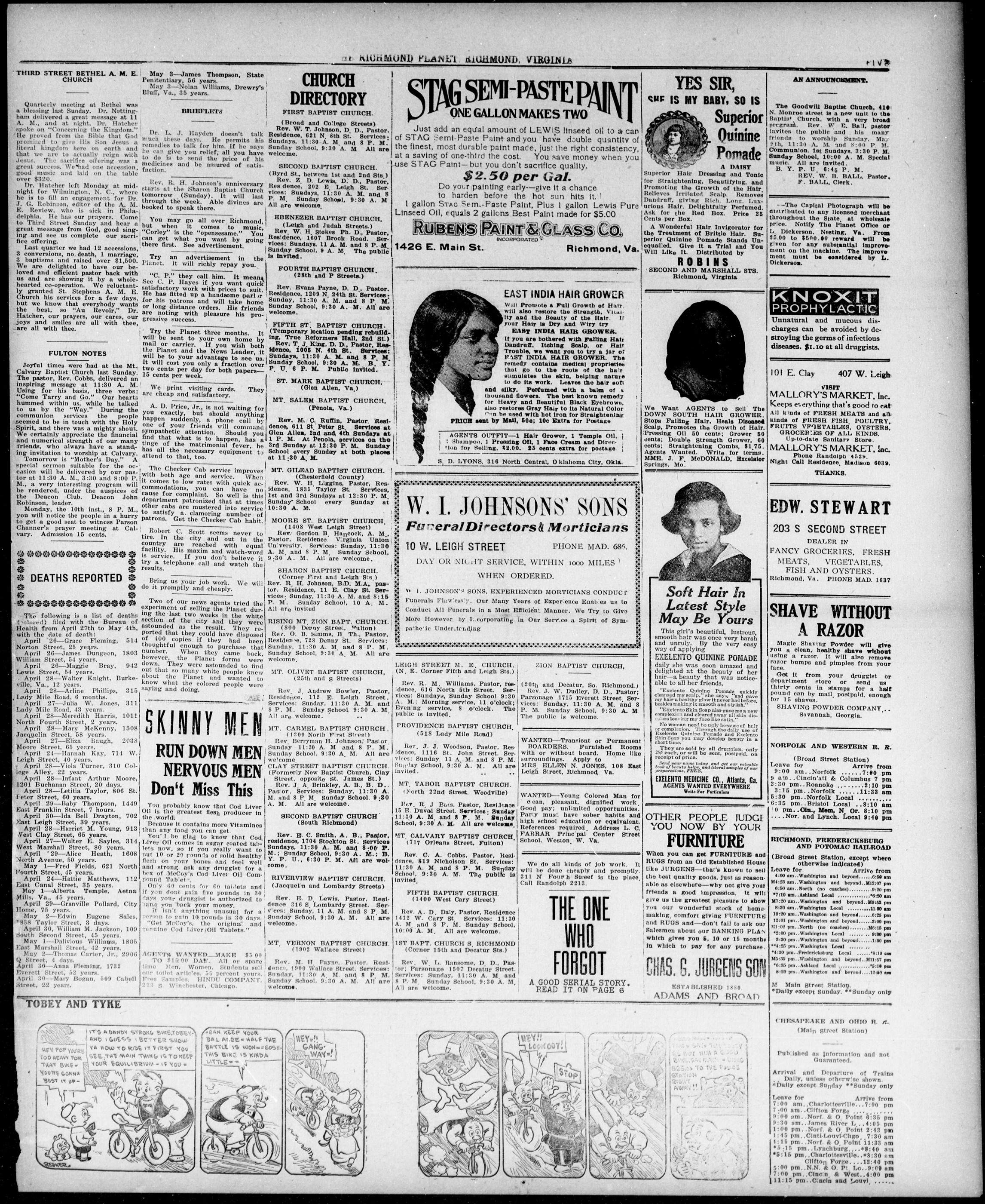 Page 5