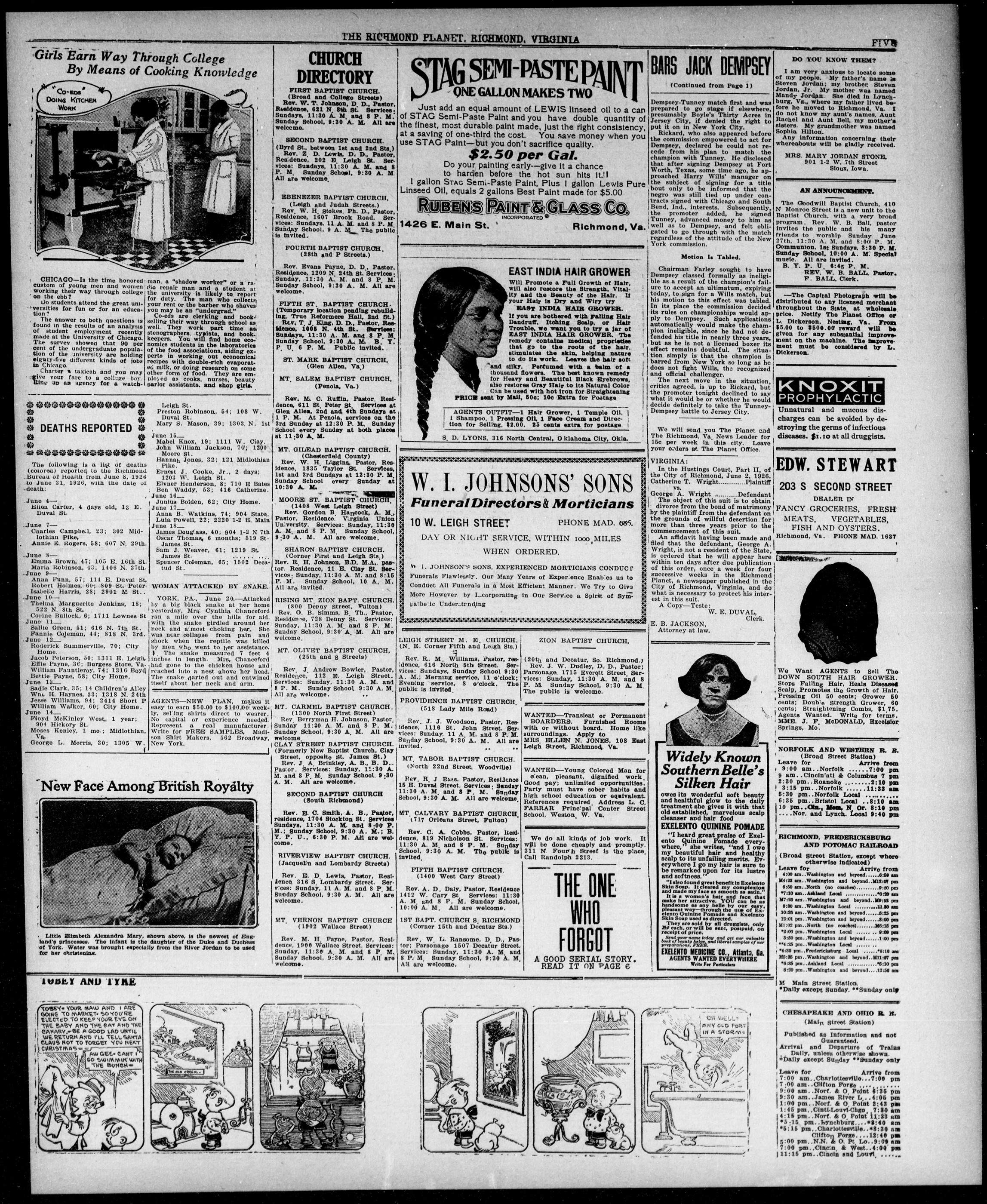 Page 5