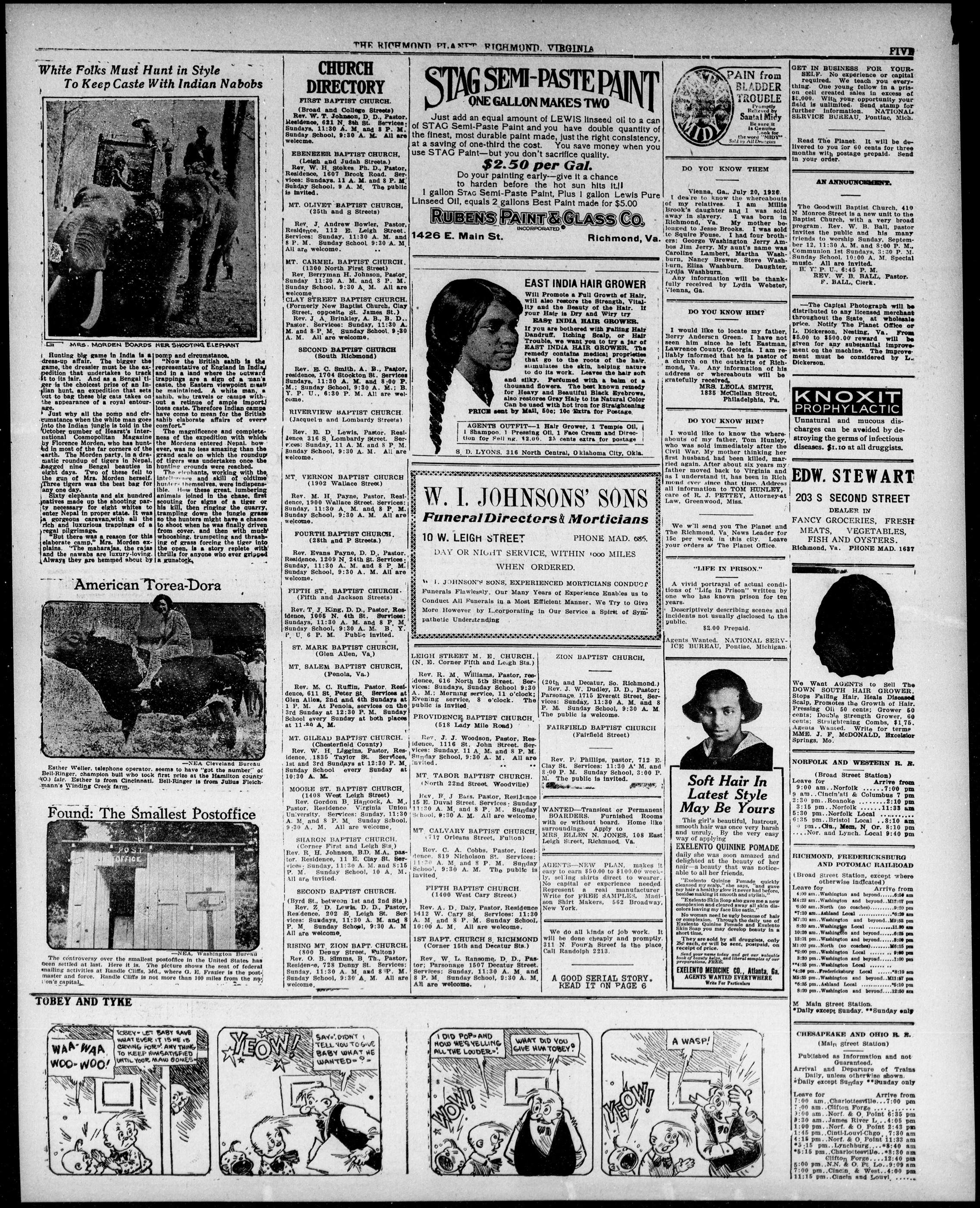 Page 5