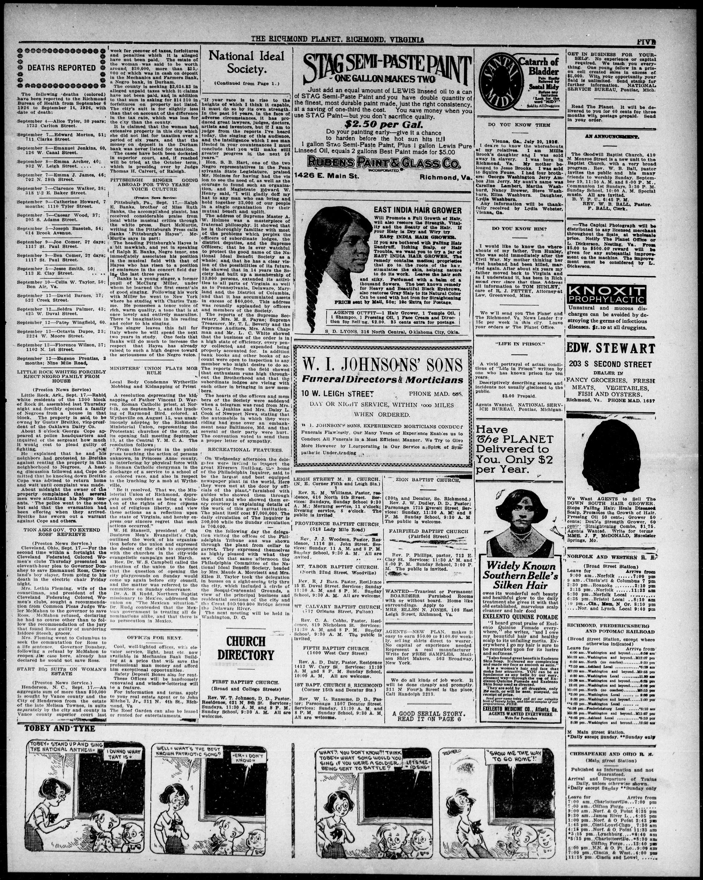 Page 5