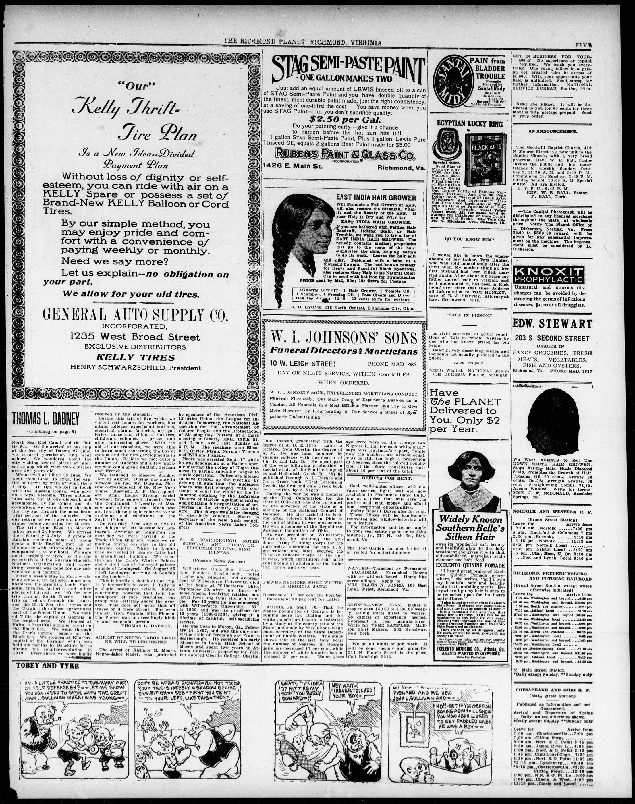 Page 5