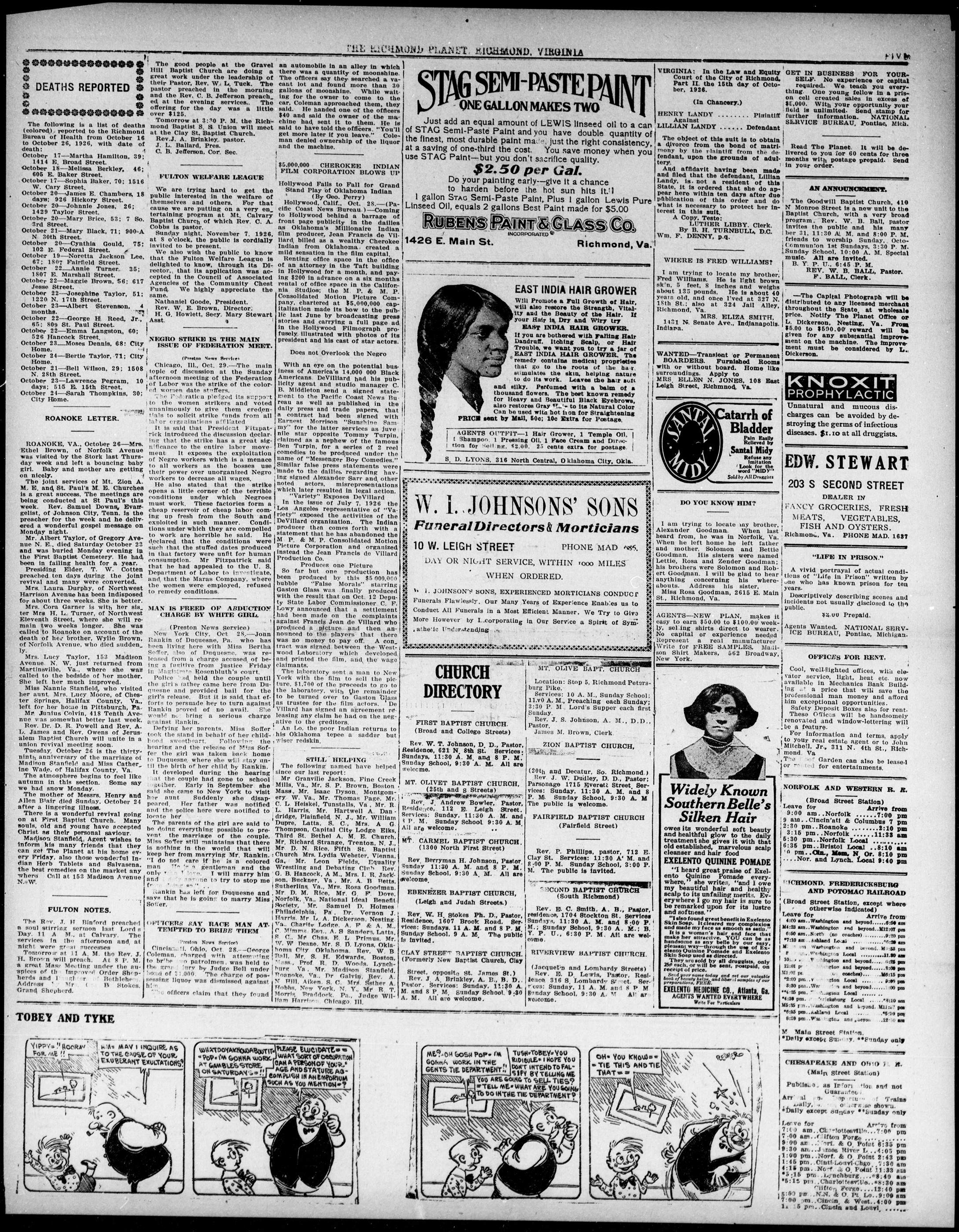 Page 5