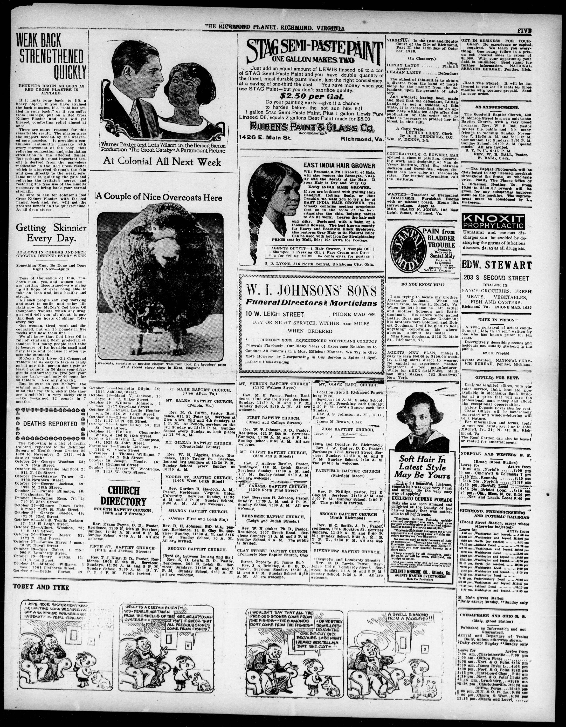 Page 5
